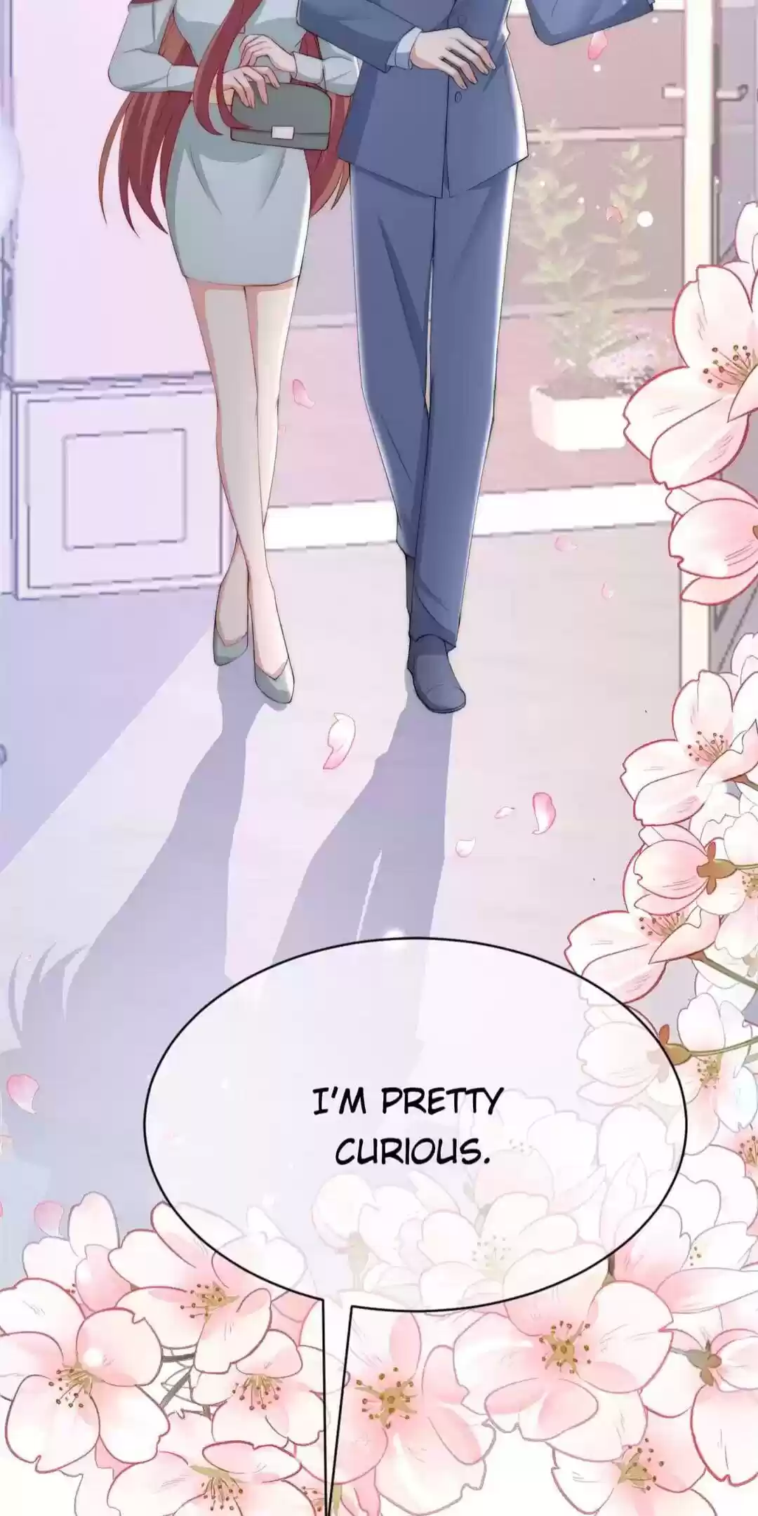 Jerk, You Can't Escape Chapter 197