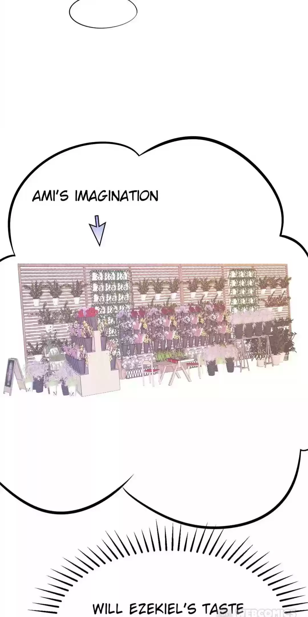 Jerk, You Can't Escape Chapter 197