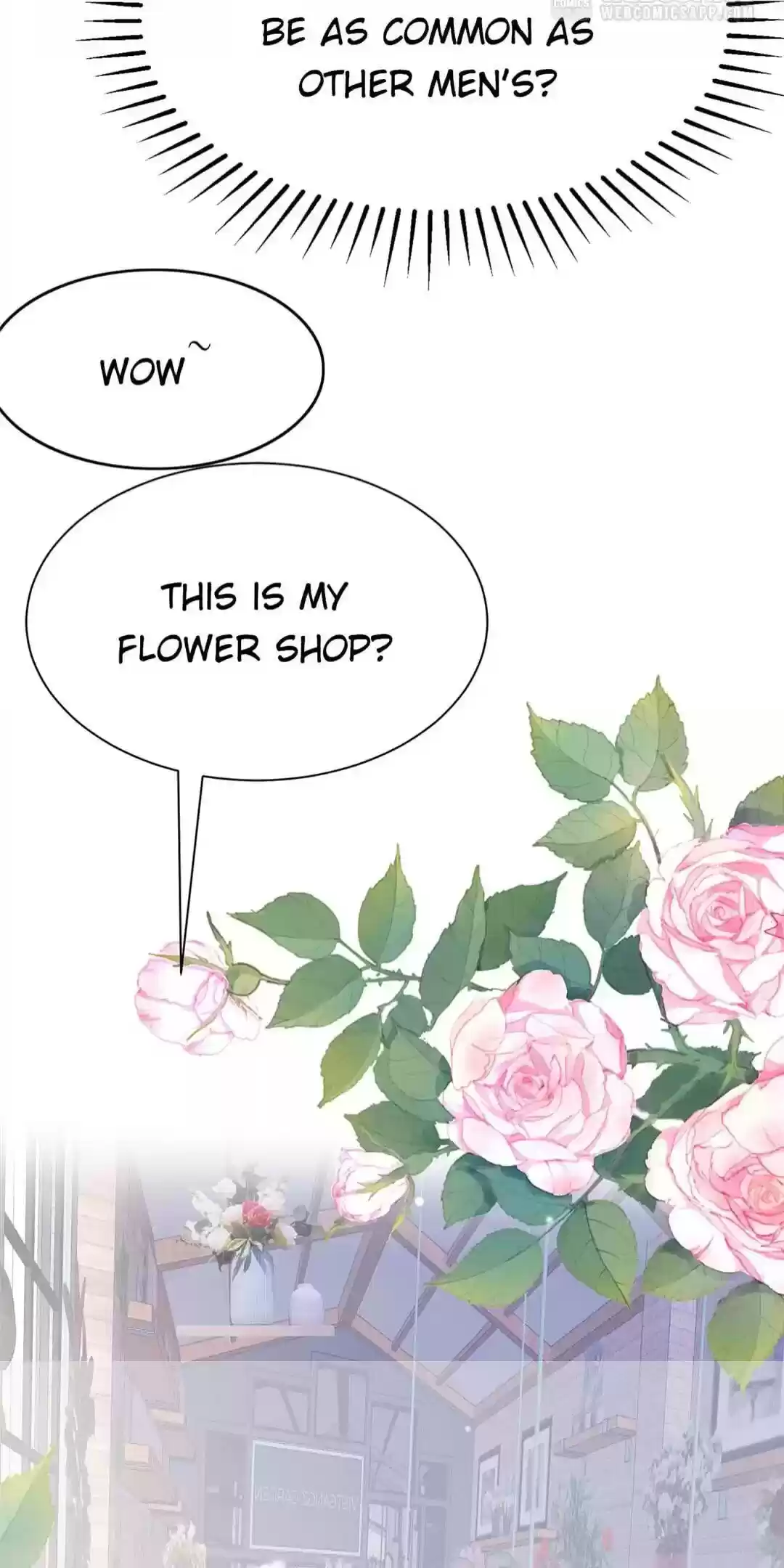 Jerk, You Can't Escape Chapter 197