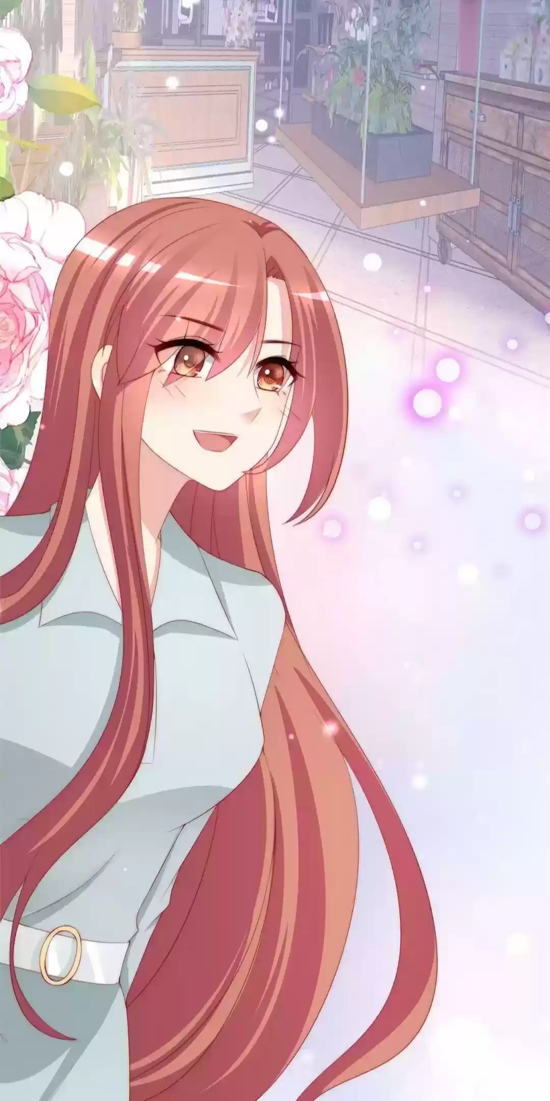 Jerk, You Can't Escape Chapter 197