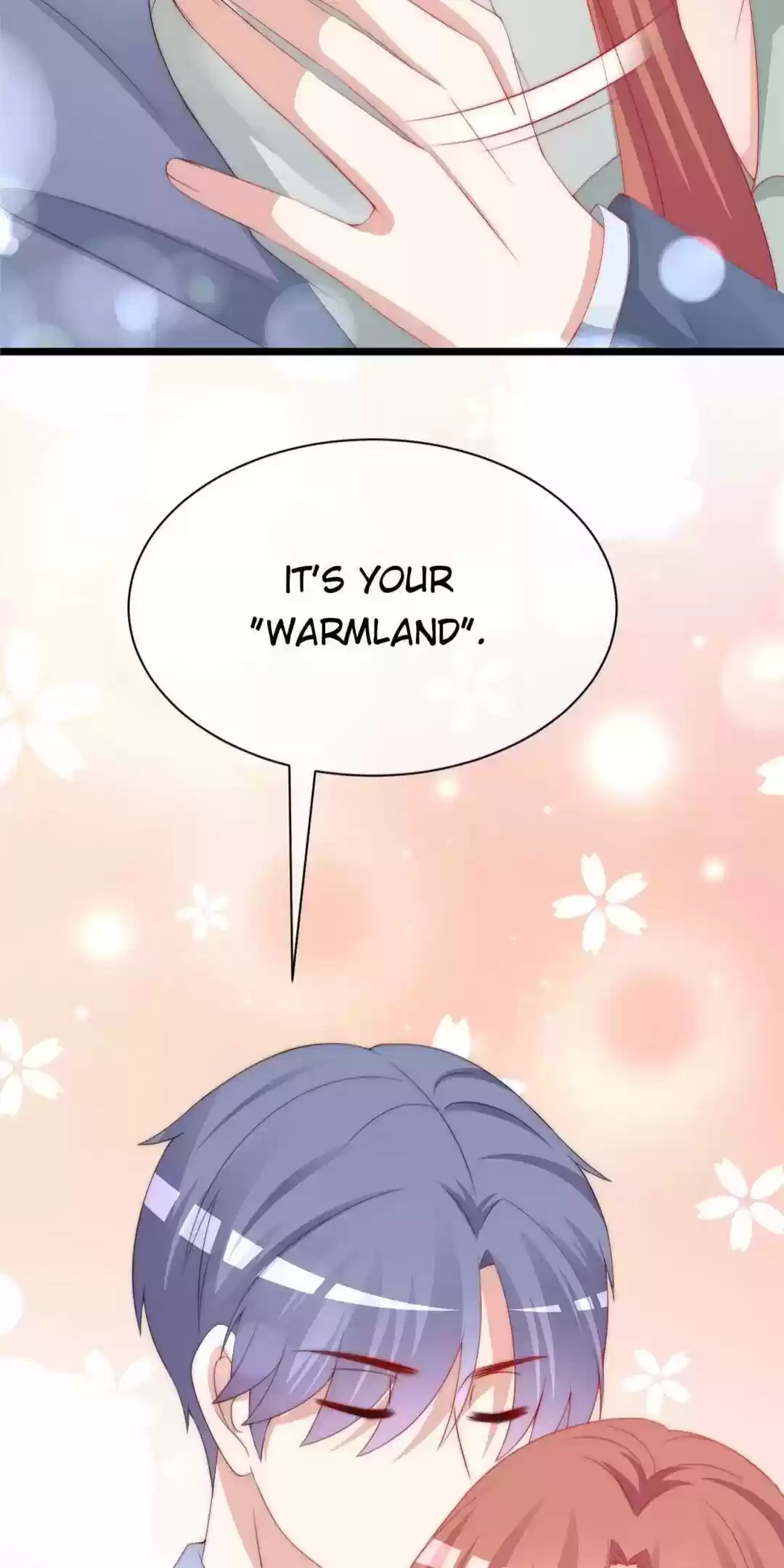 Jerk, You Can't Escape Chapter 197