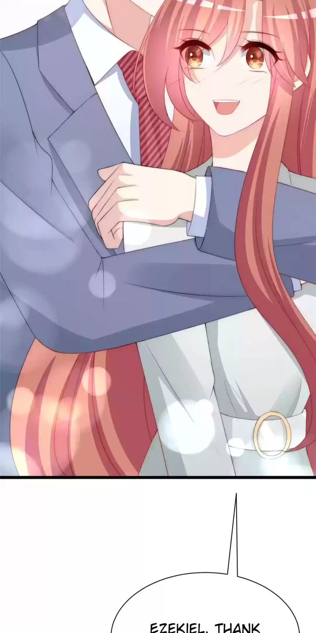 Jerk, You Can't Escape Chapter 197