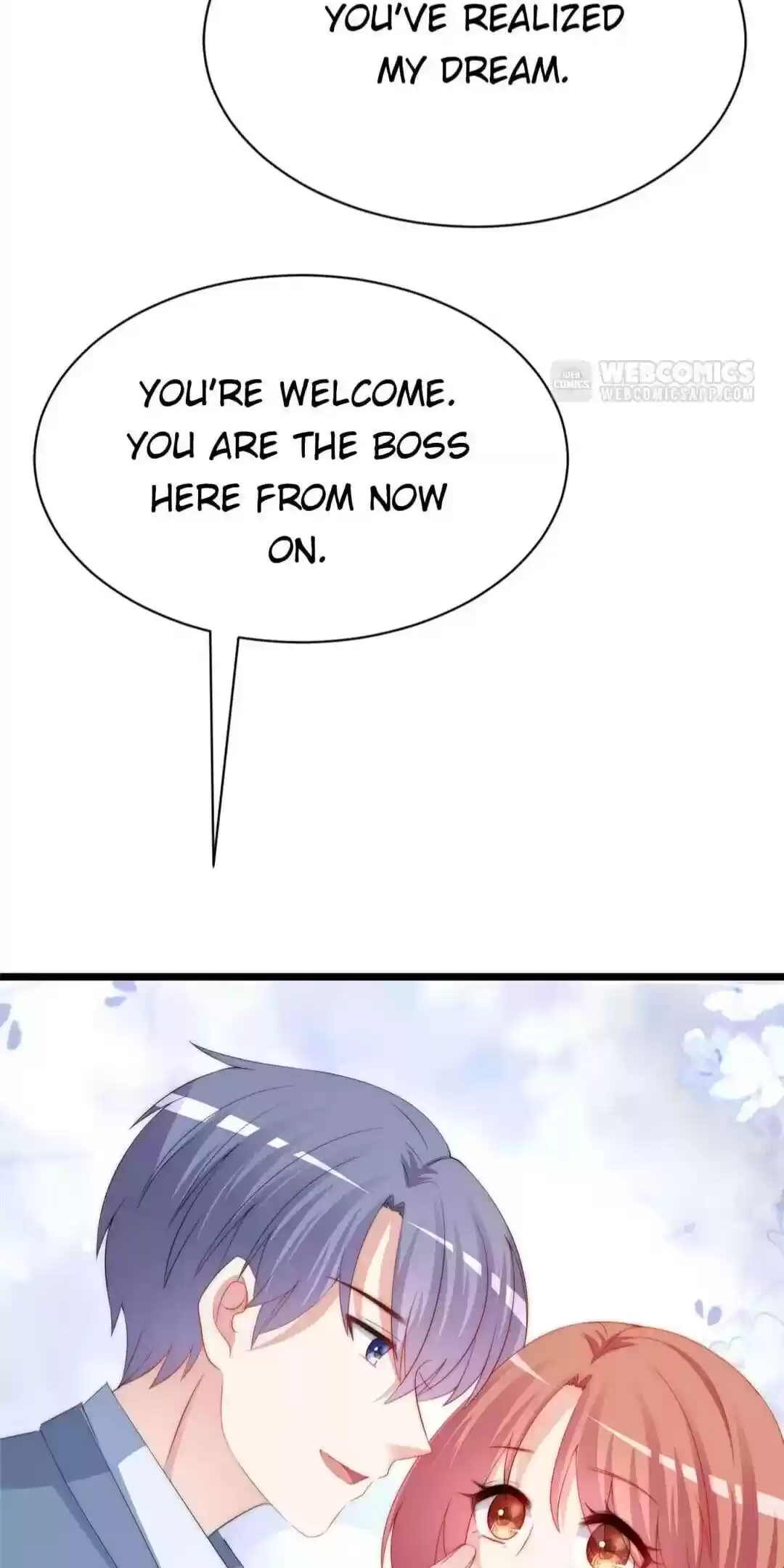 Jerk, You Can't Escape Chapter 197