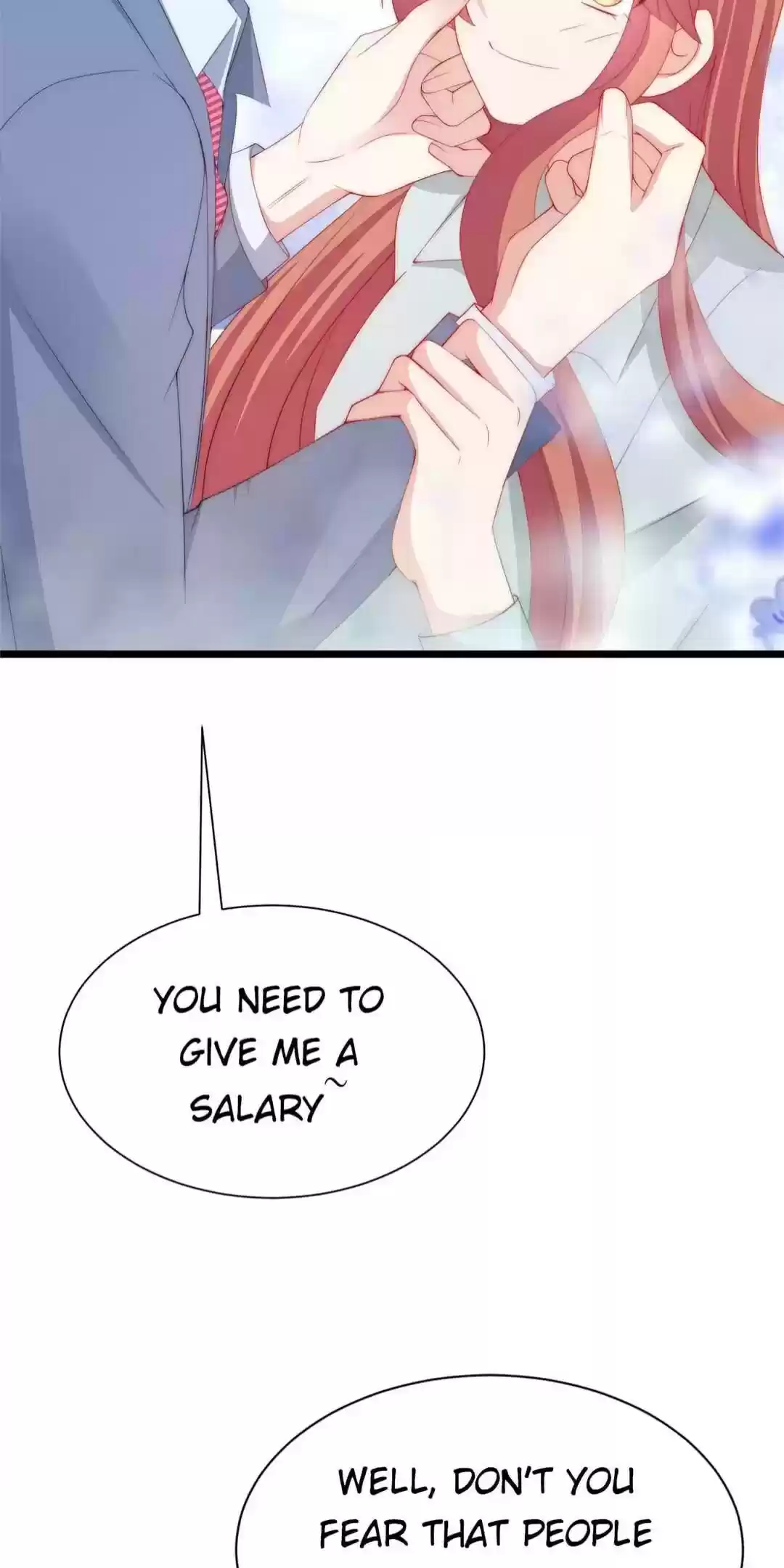 Jerk, You Can't Escape Chapter 197