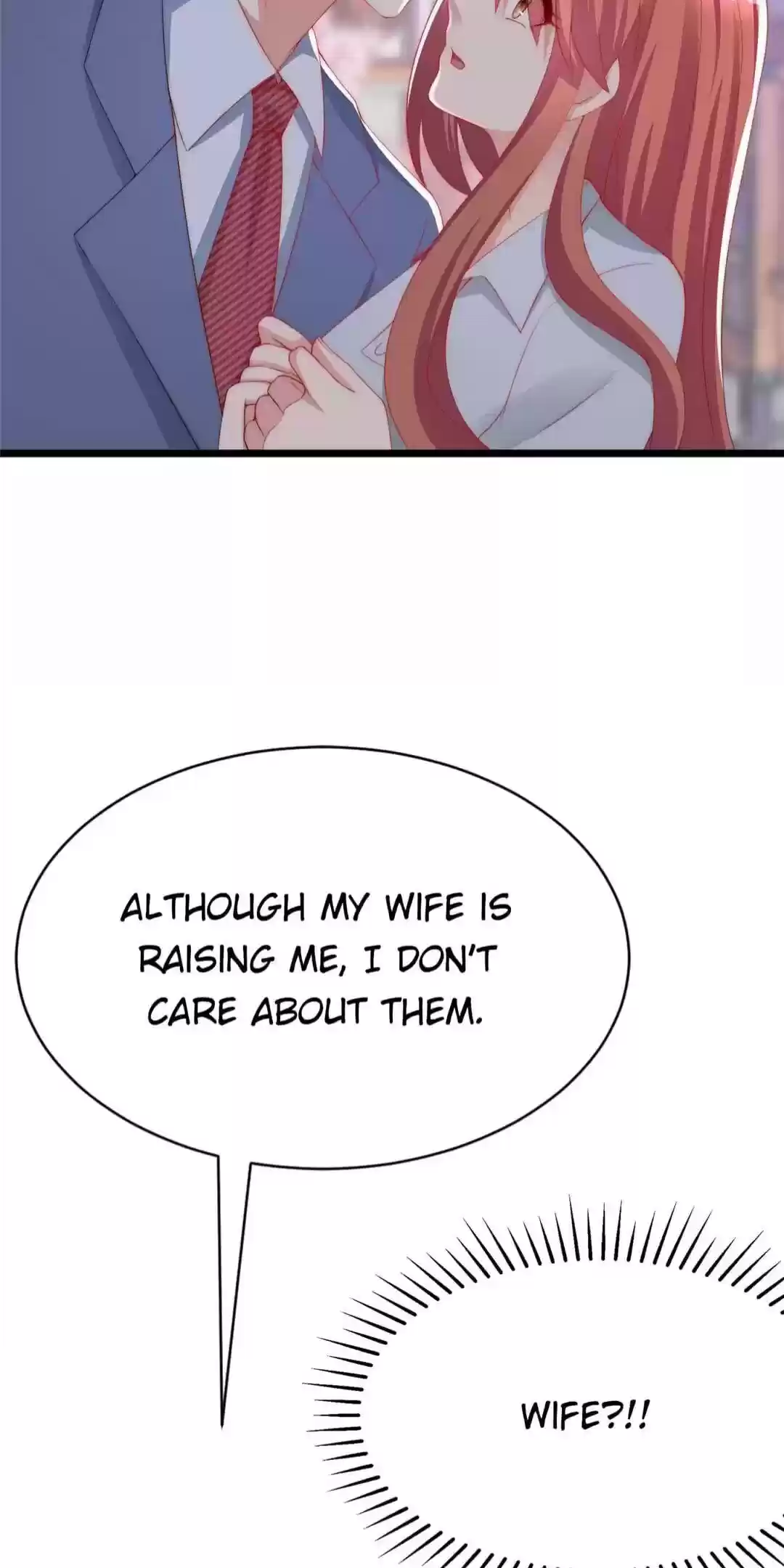 Jerk, You Can't Escape Chapter 197