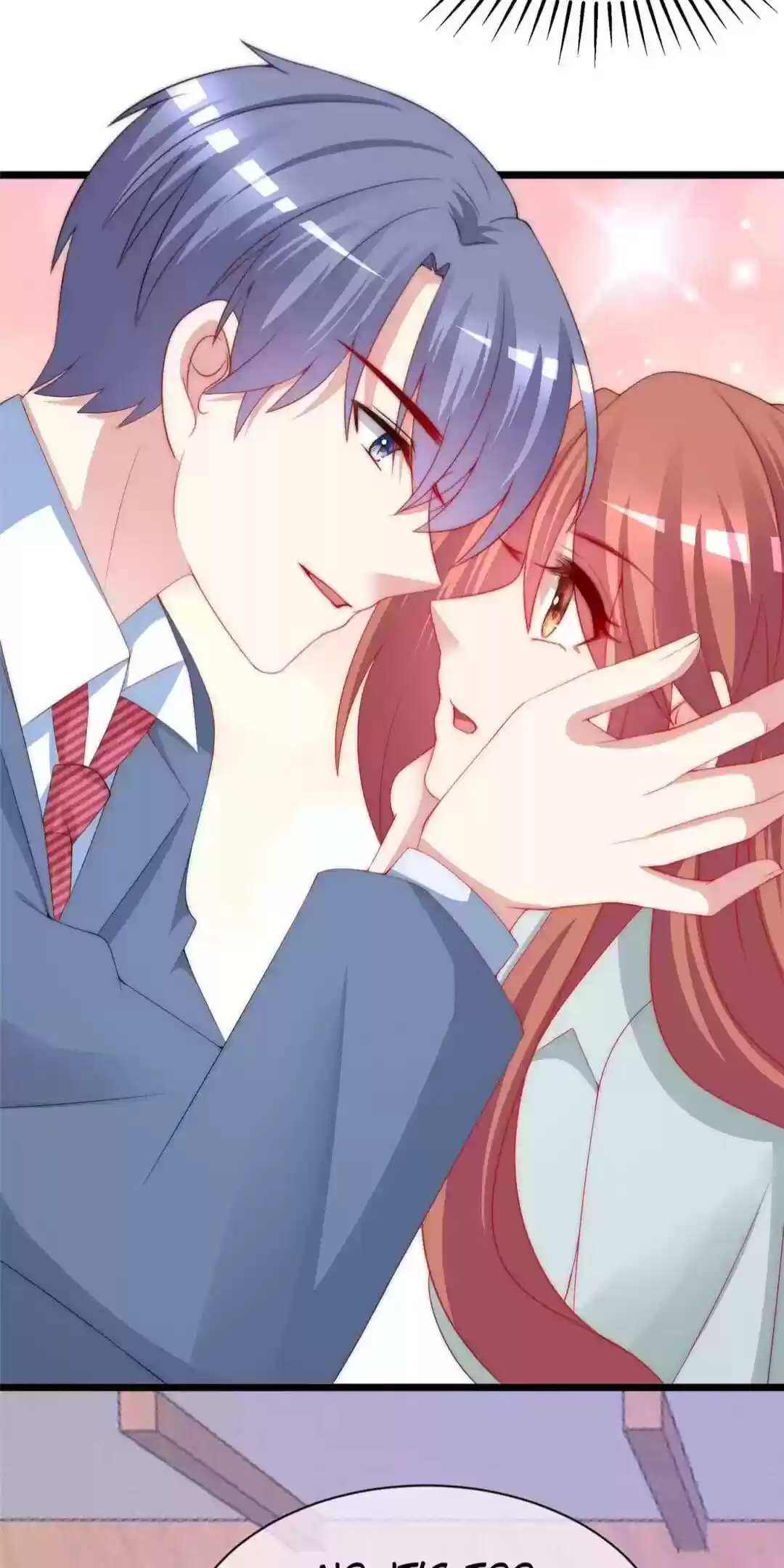 Jerk, You Can't Escape Chapter 197