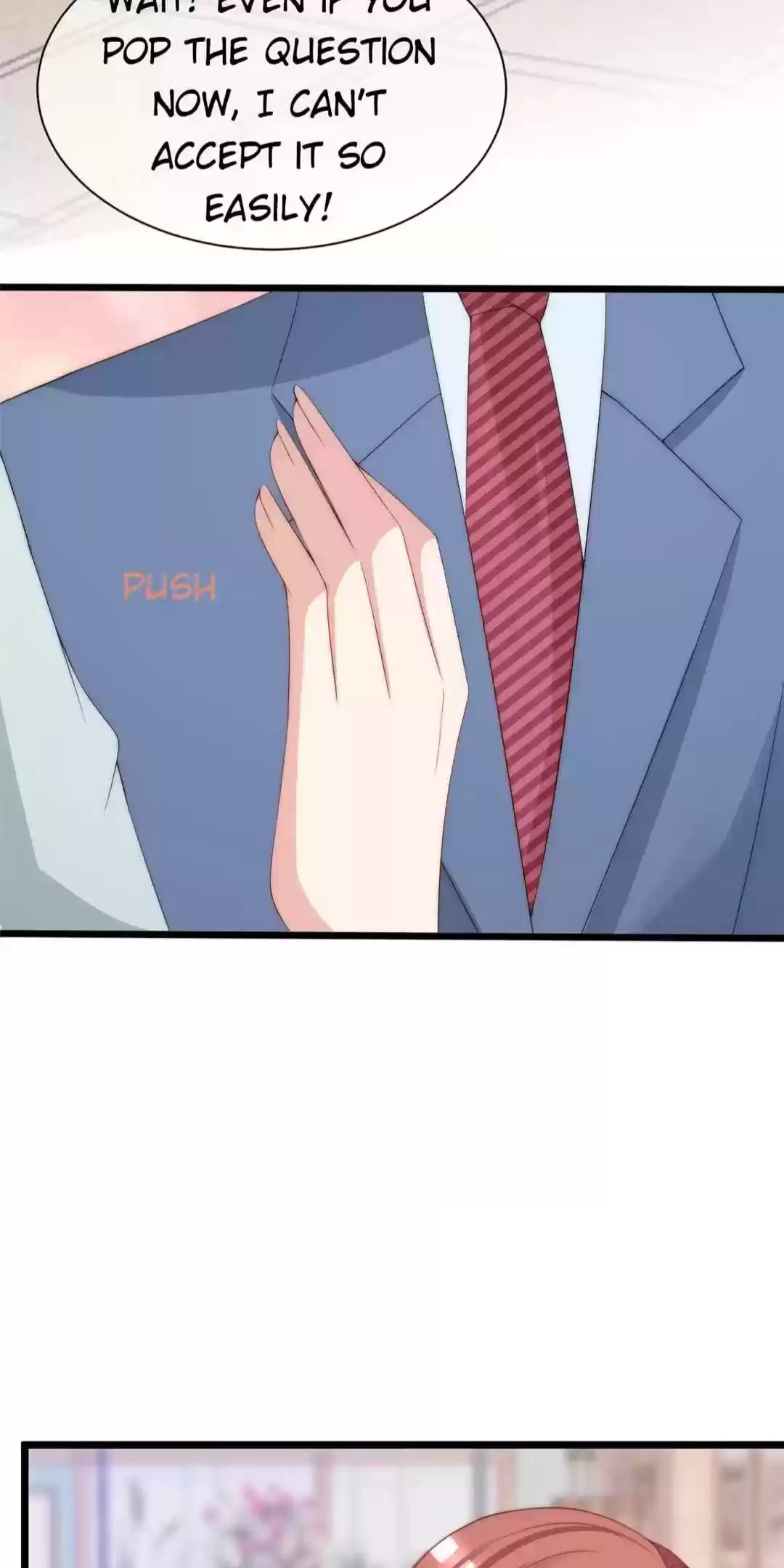 Jerk, You Can't Escape Chapter 197