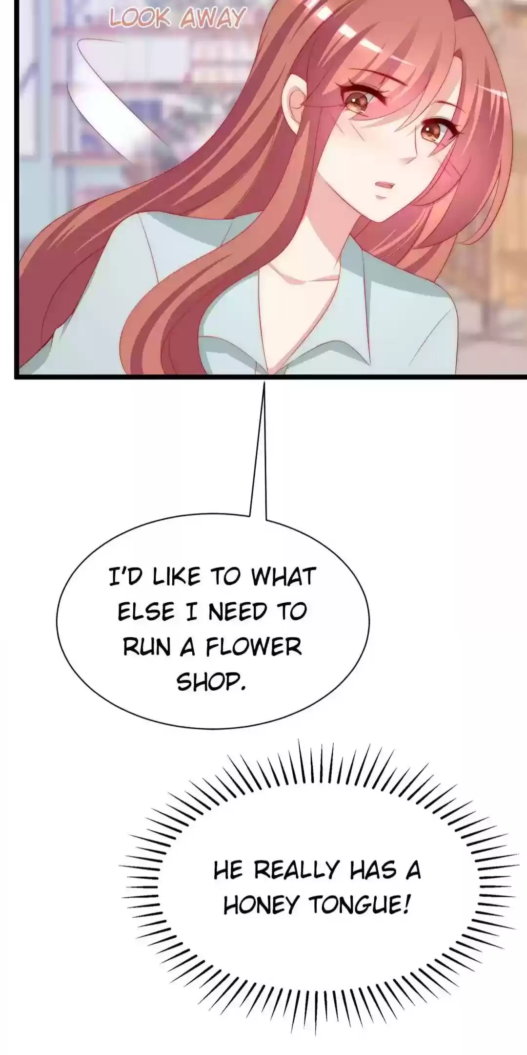 Jerk, You Can't Escape Chapter 197