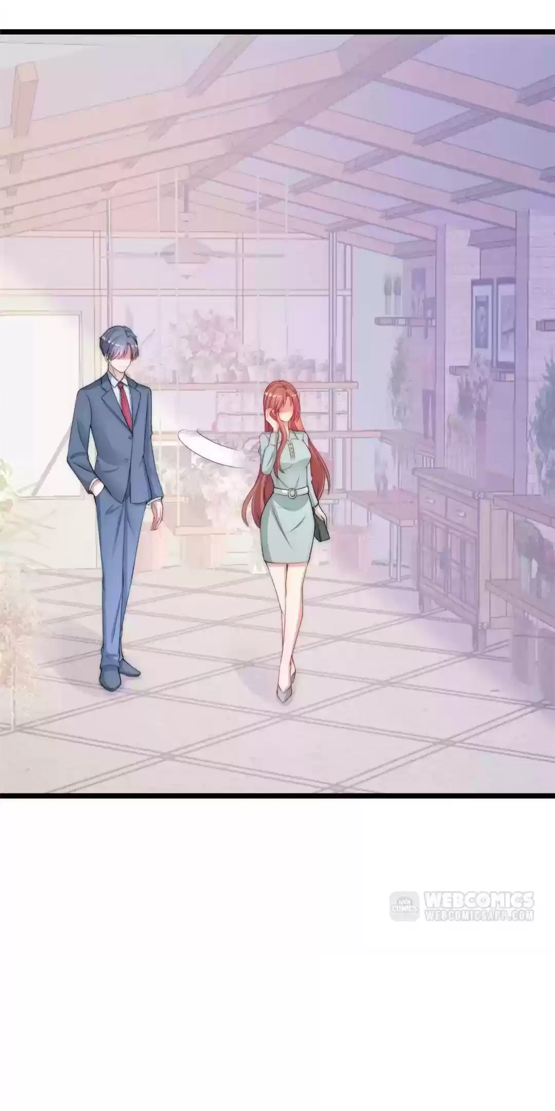 Jerk, You Can't Escape Chapter 197