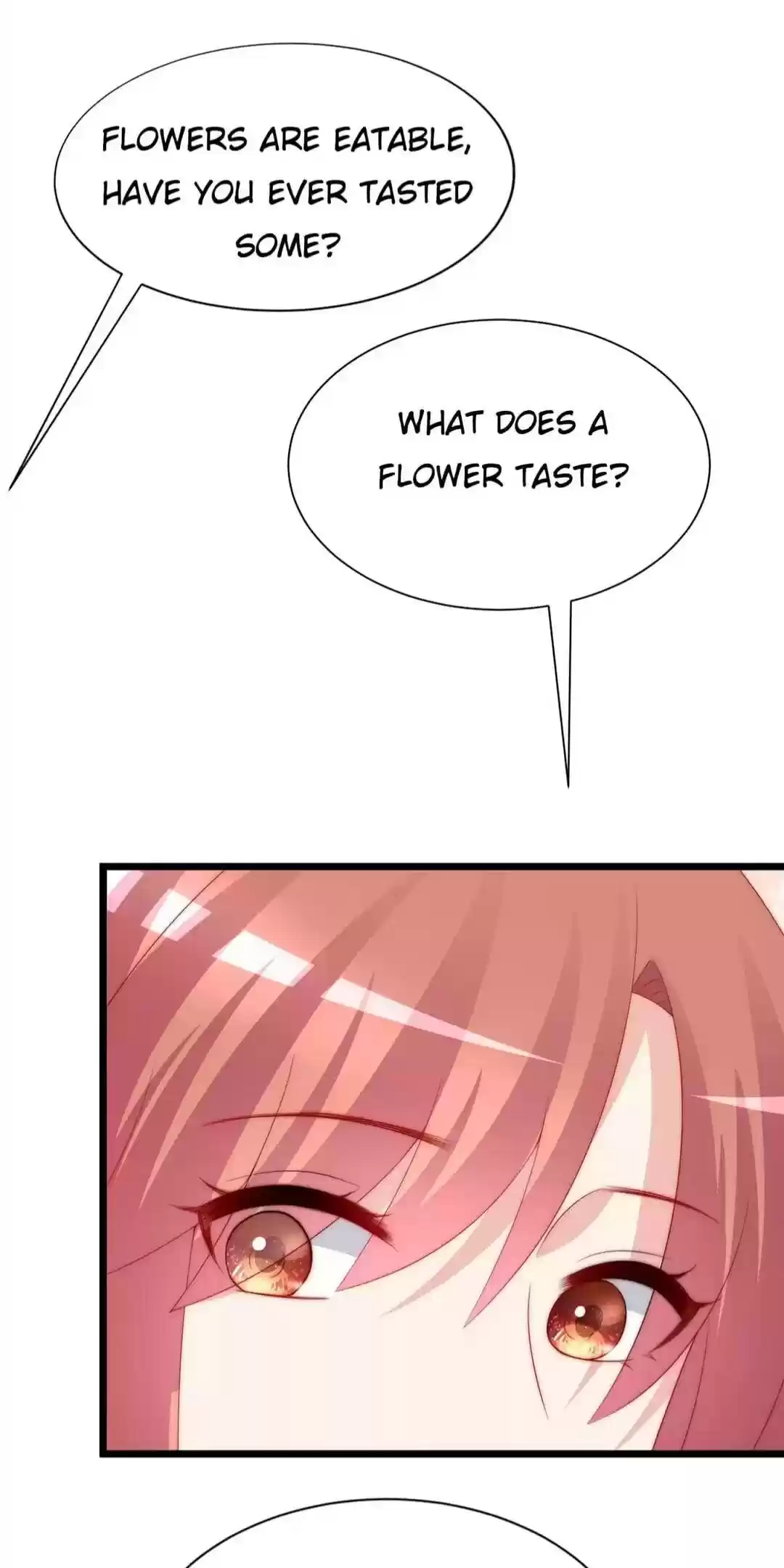 Jerk, You Can't Escape Chapter 197