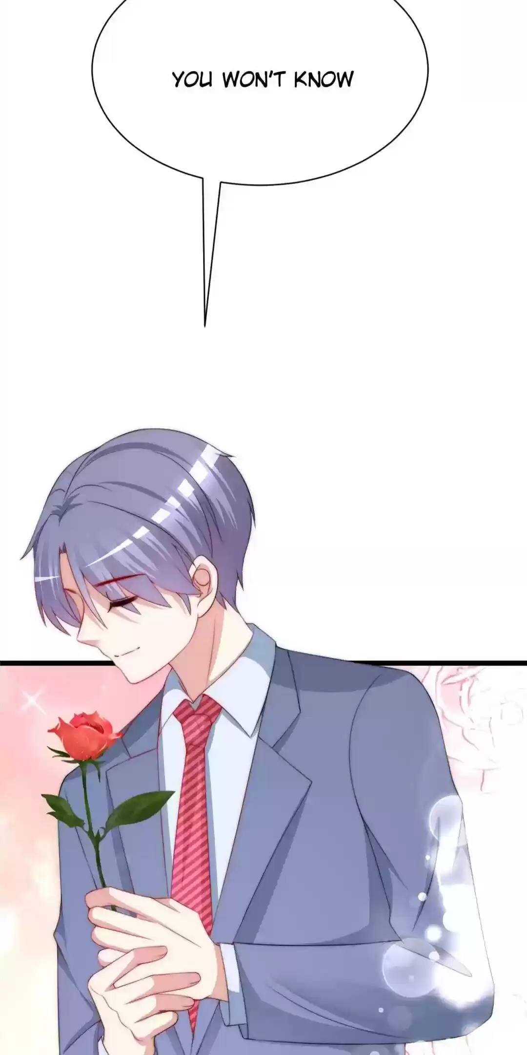 Jerk, You Can't Escape Chapter 197