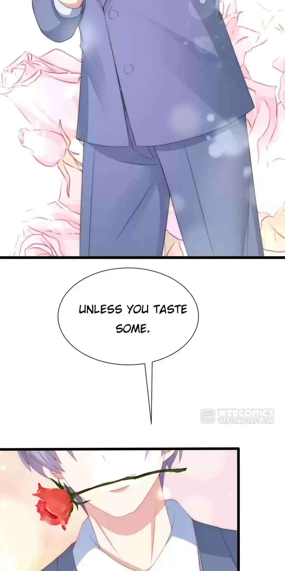 Jerk, You Can't Escape Chapter 197