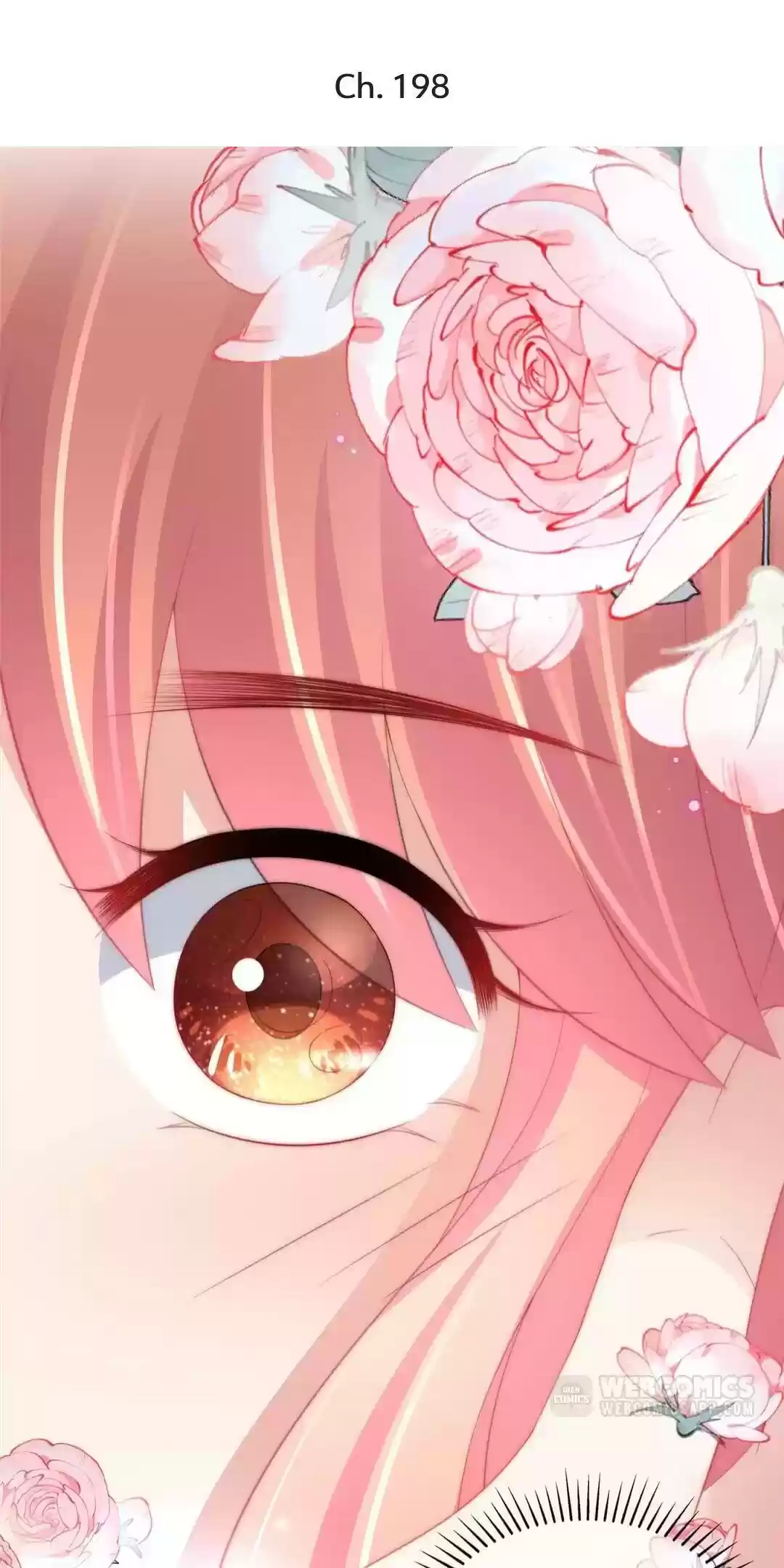 Jerk, You Can't Escape Chapter 198