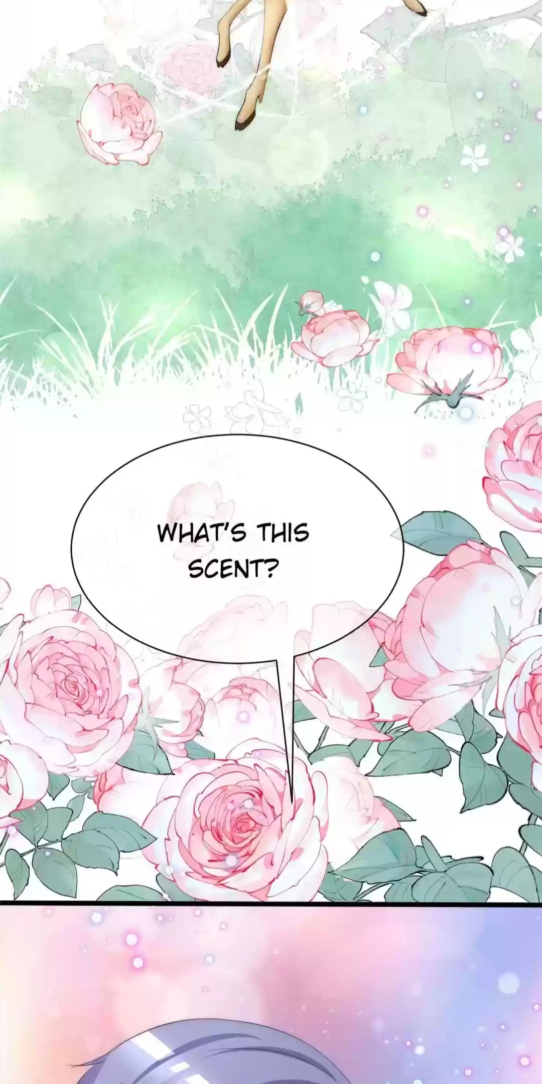 Jerk, You Can't Escape Chapter 198