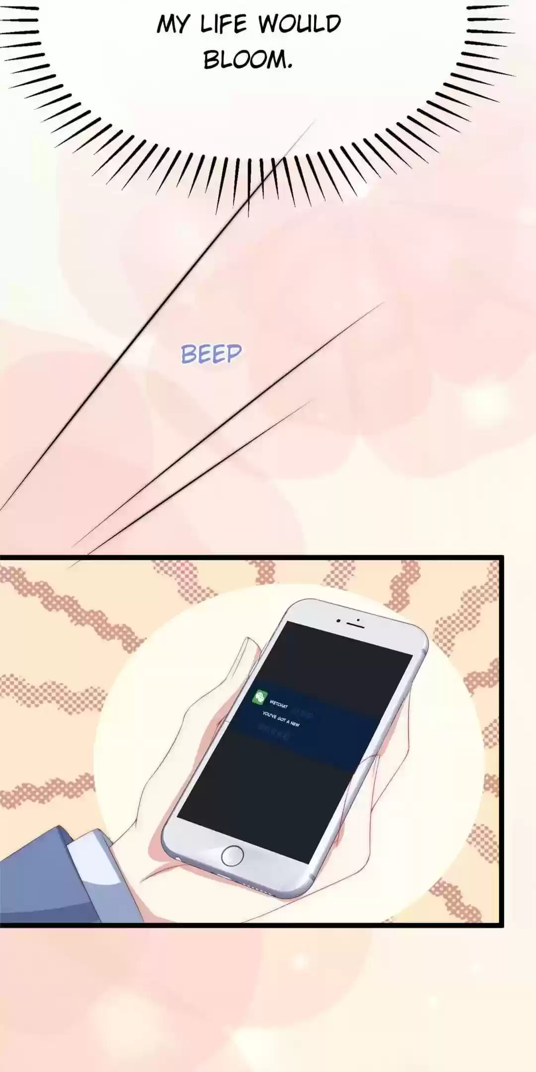 Jerk, You Can't Escape Chapter 198