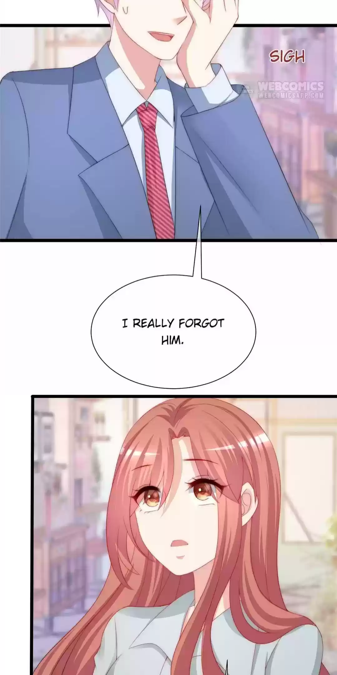 Jerk, You Can't Escape Chapter 198