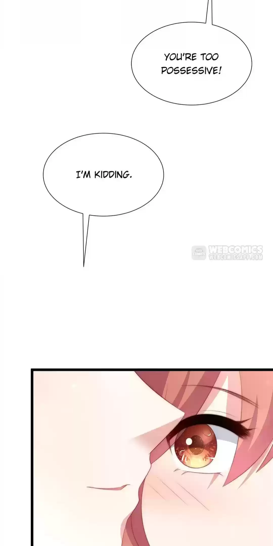 Jerk, You Can't Escape Chapter 198