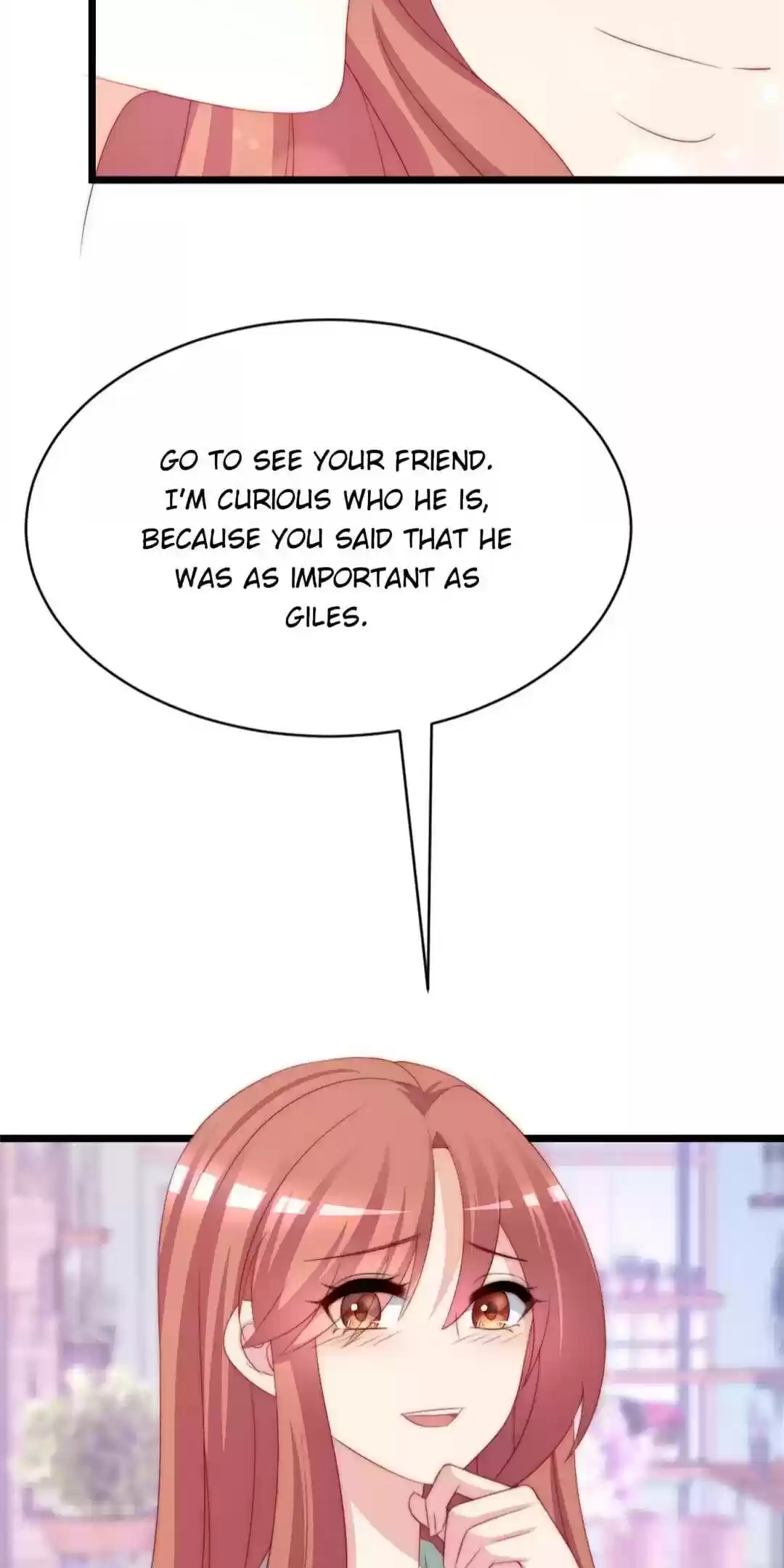 Jerk, You Can't Escape Chapter 198