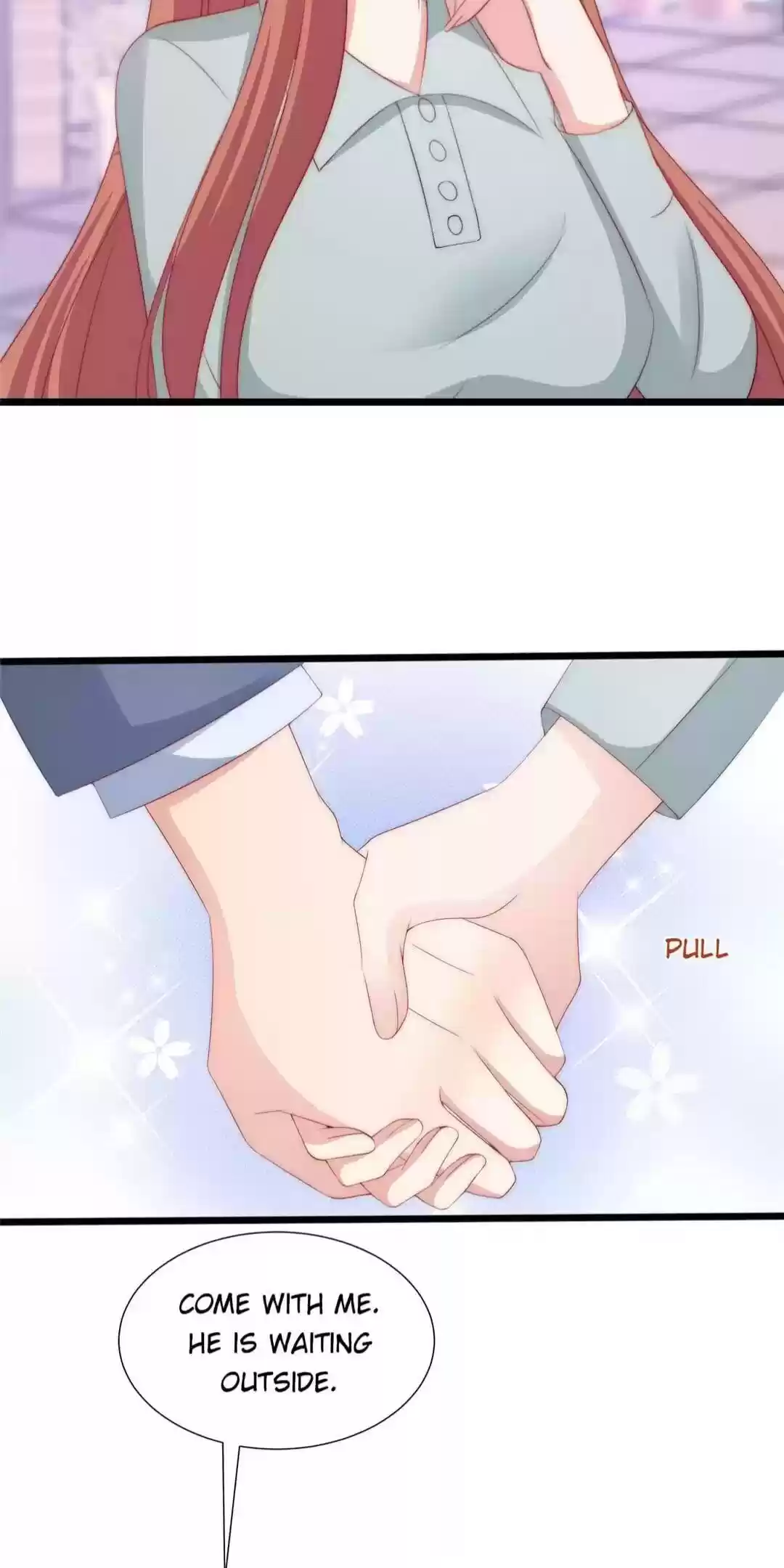 Jerk, You Can't Escape Chapter 198