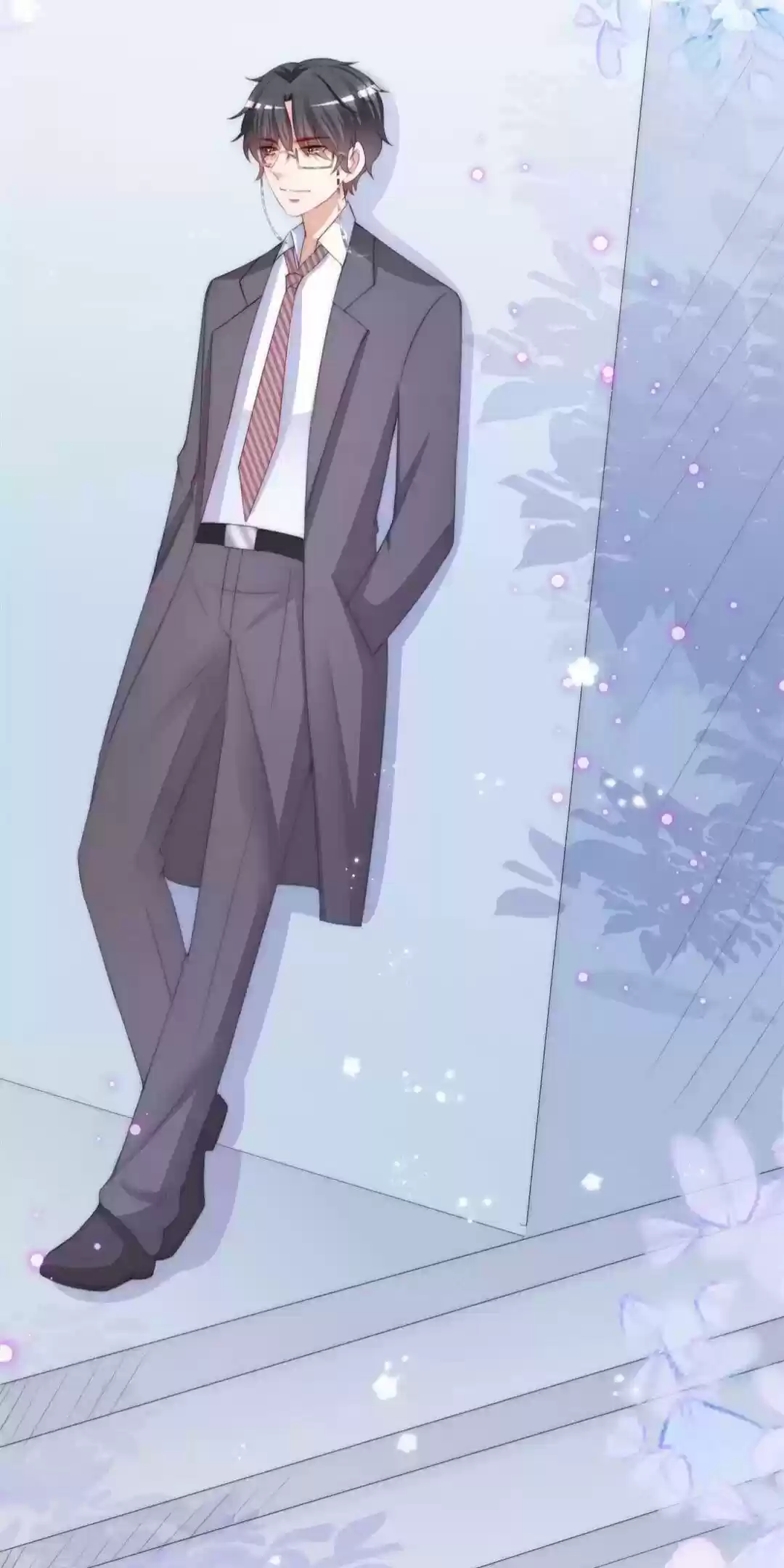 Jerk, You Can't Escape Chapter 198