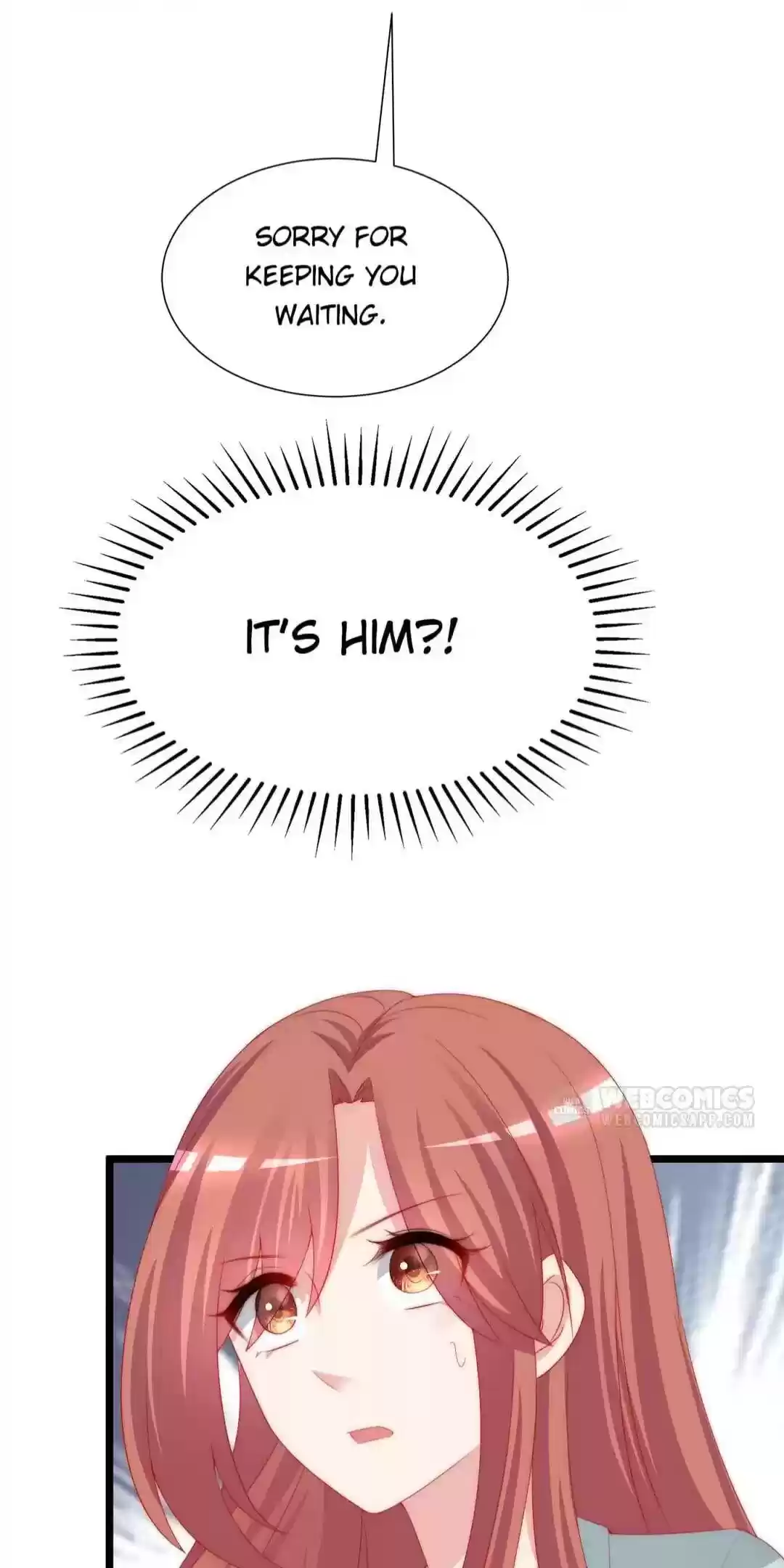 Jerk, You Can't Escape Chapter 198