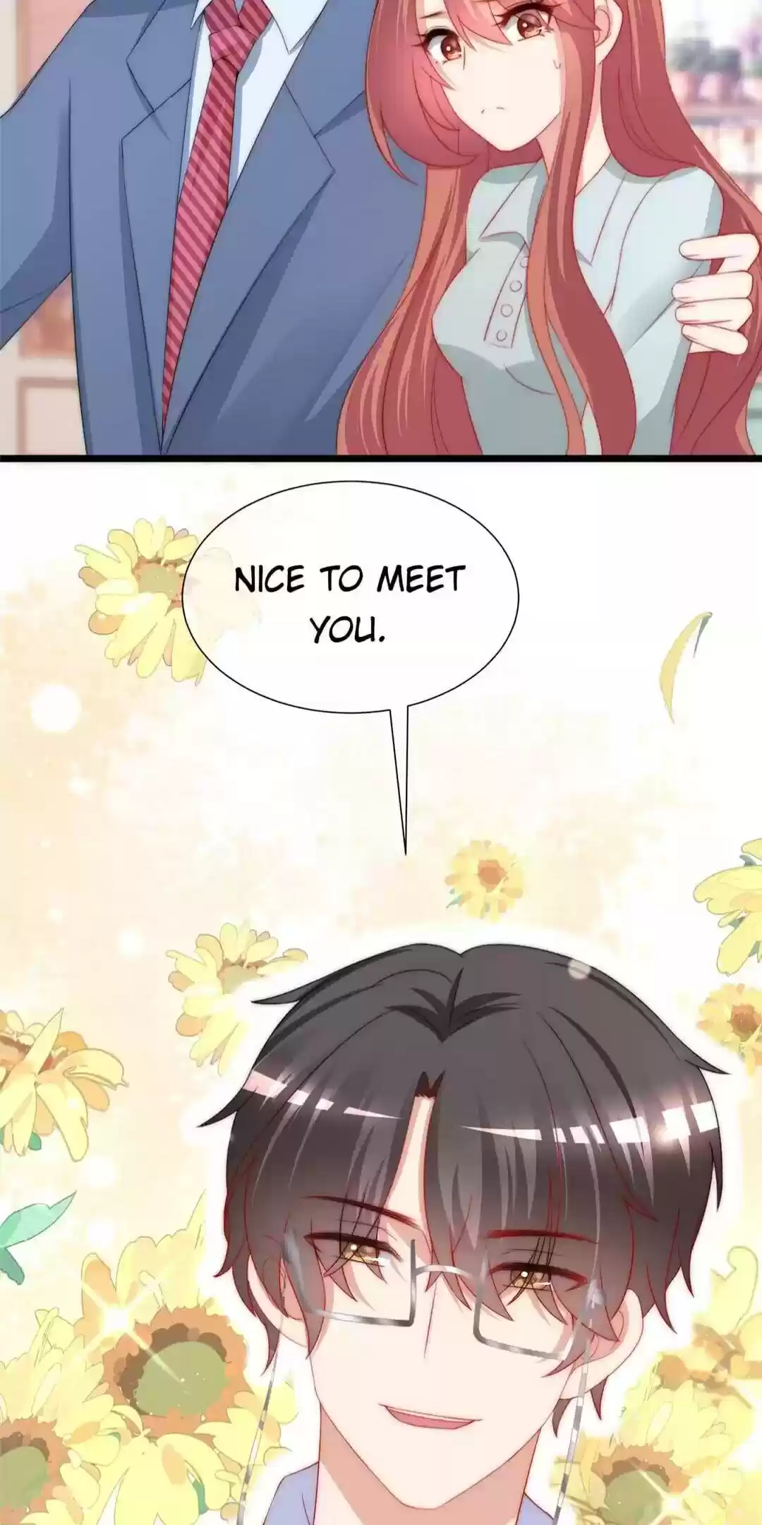 Jerk, You Can't Escape Chapter 198