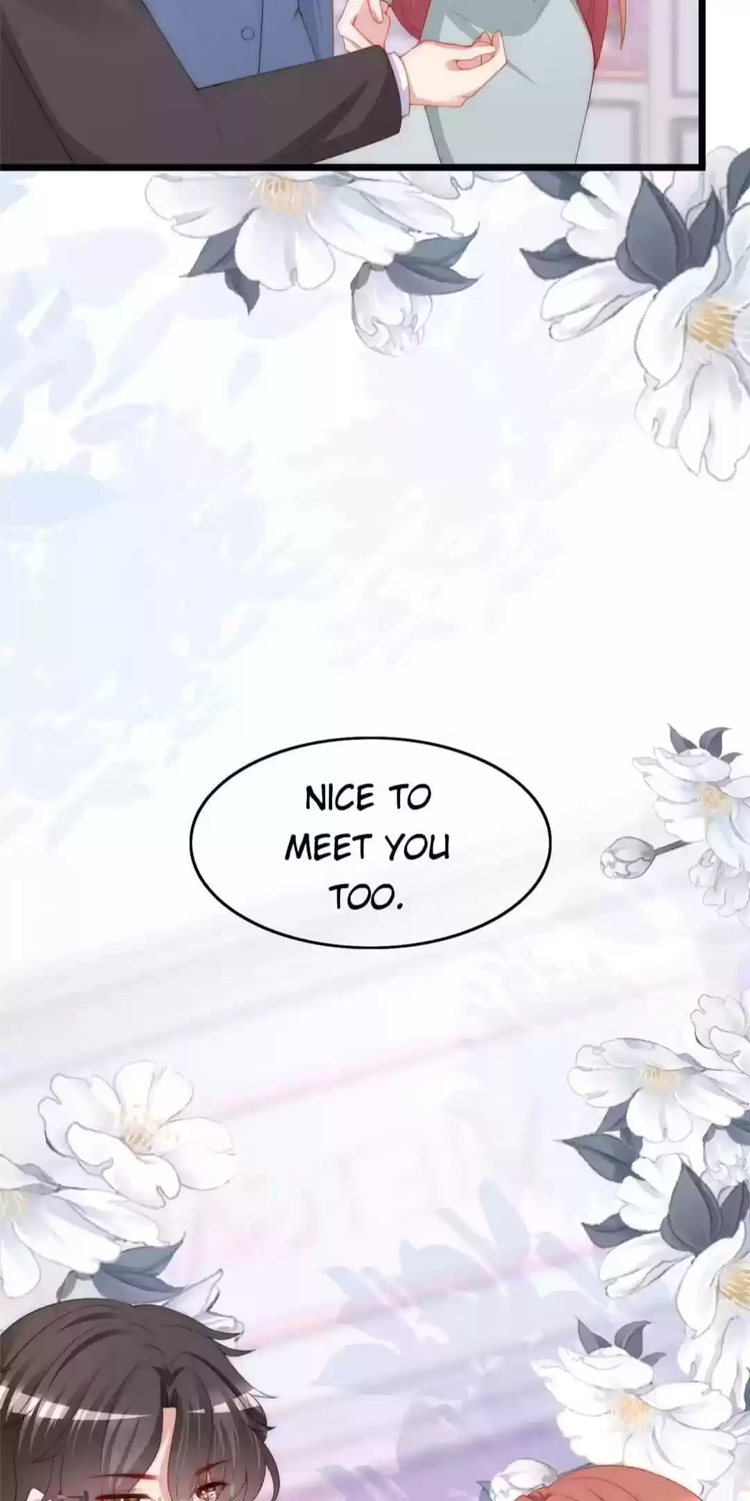 Jerk, You Can't Escape Chapter 198