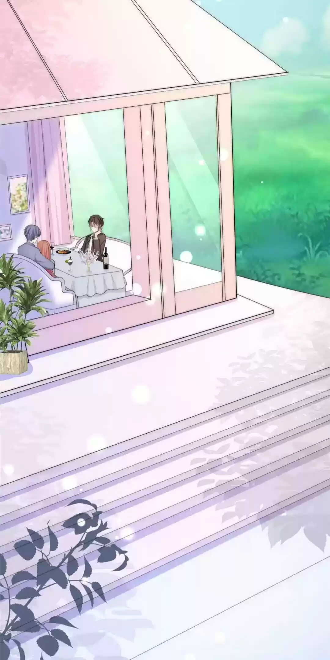 Jerk, You Can't Escape Chapter 198