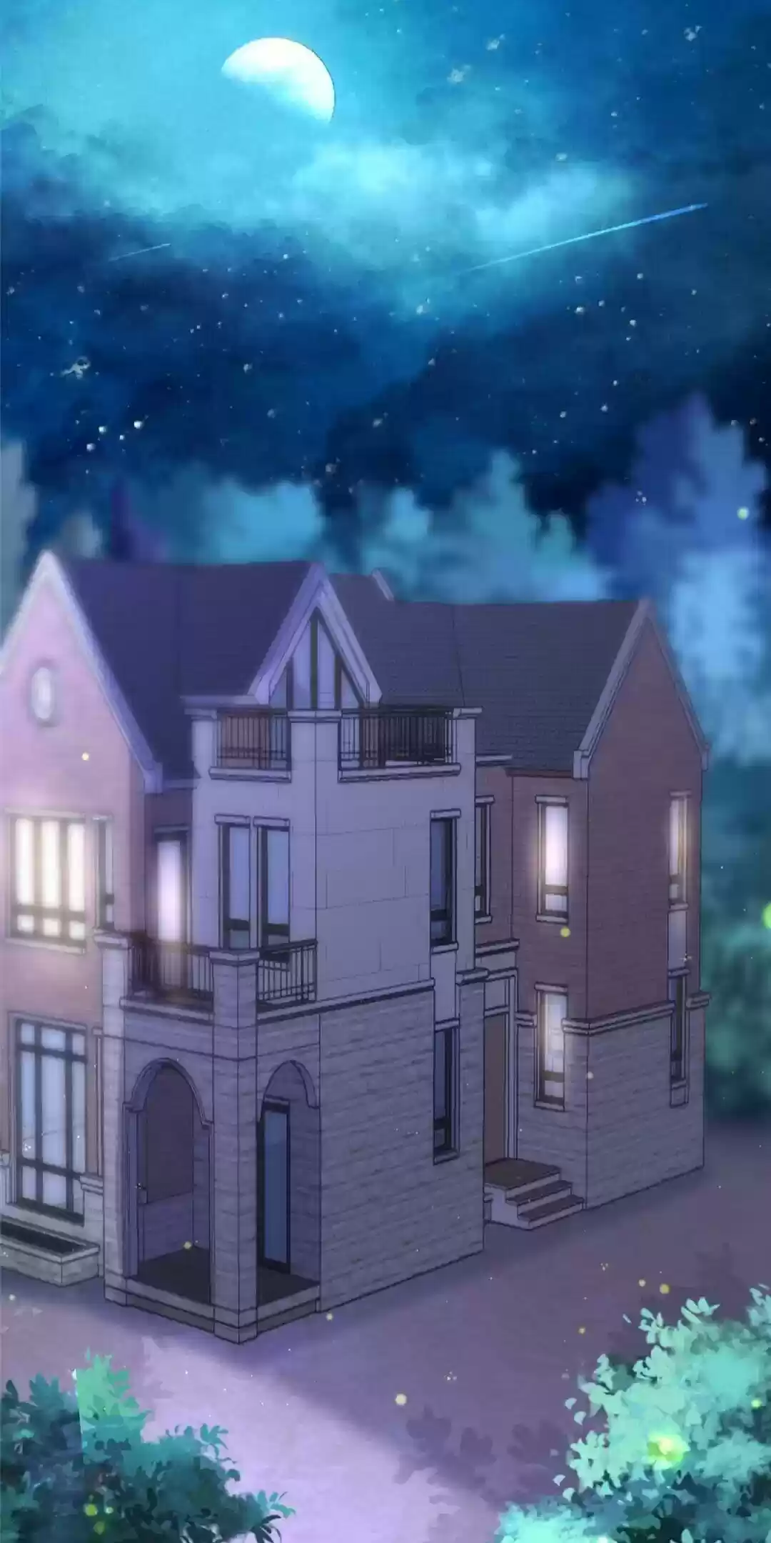 Jerk, You Can't Escape Chapter 198