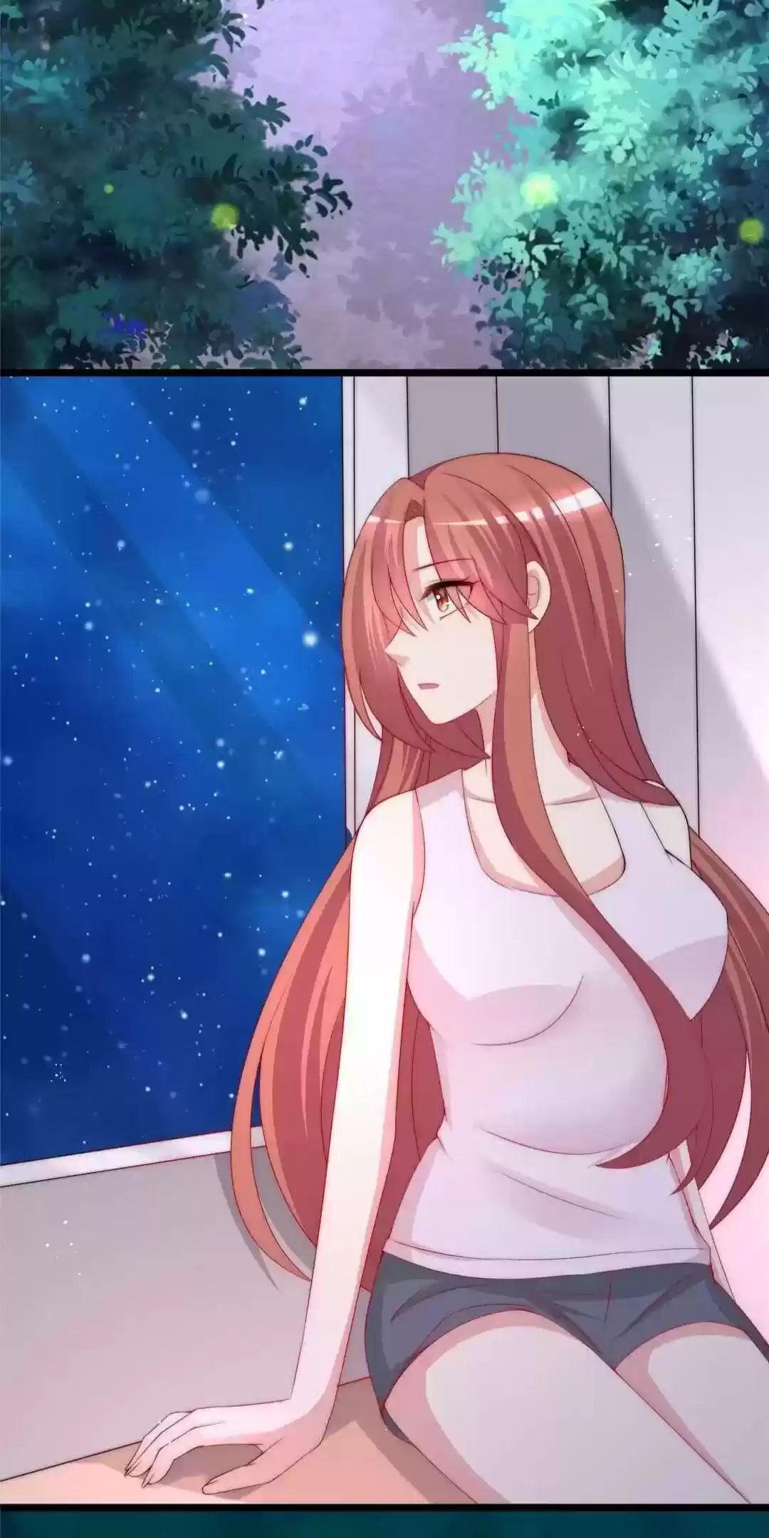 Jerk, You Can't Escape Chapter 198