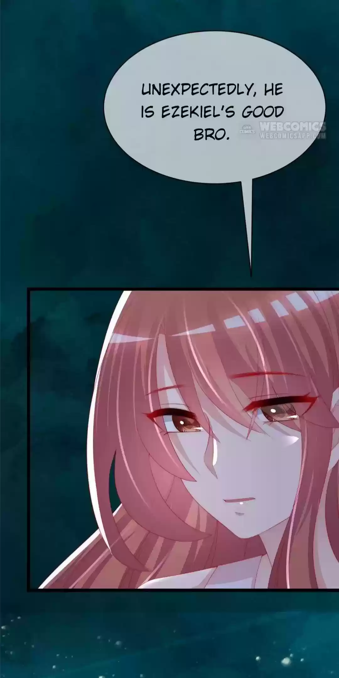 Jerk, You Can't Escape Chapter 198