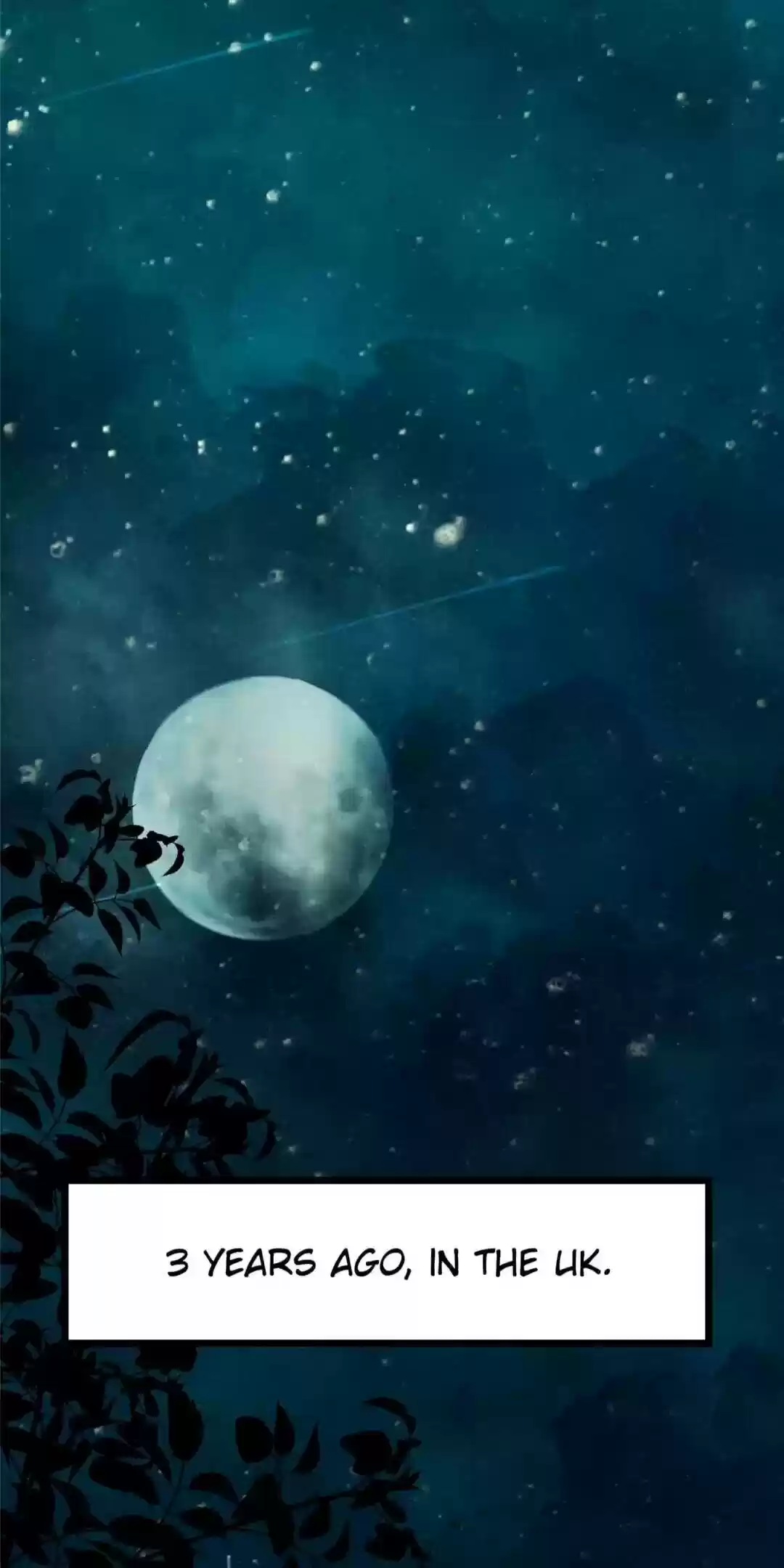 Jerk, You Can't Escape Chapter 198