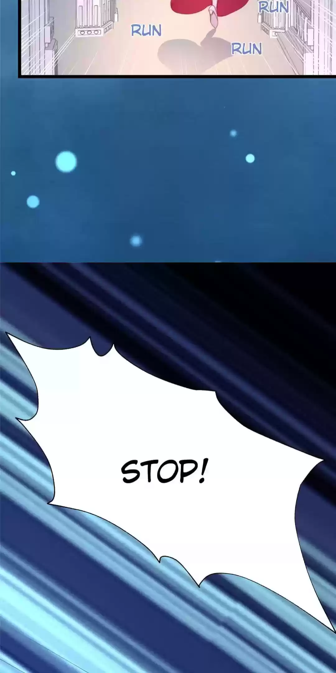 Jerk, You Can't Escape Chapter 198