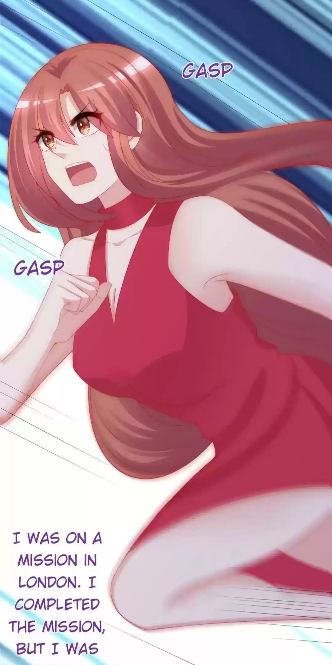 Jerk, You Can't Escape Chapter 198