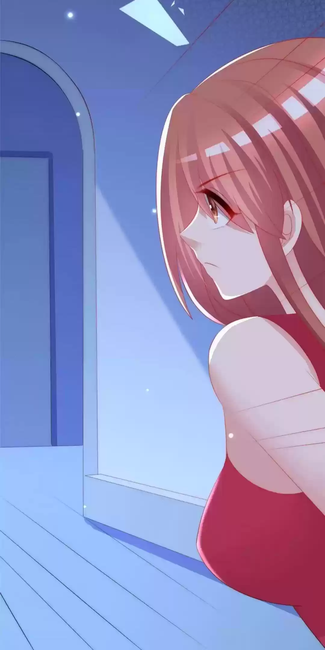 Jerk, You Can't Escape Chapter 198