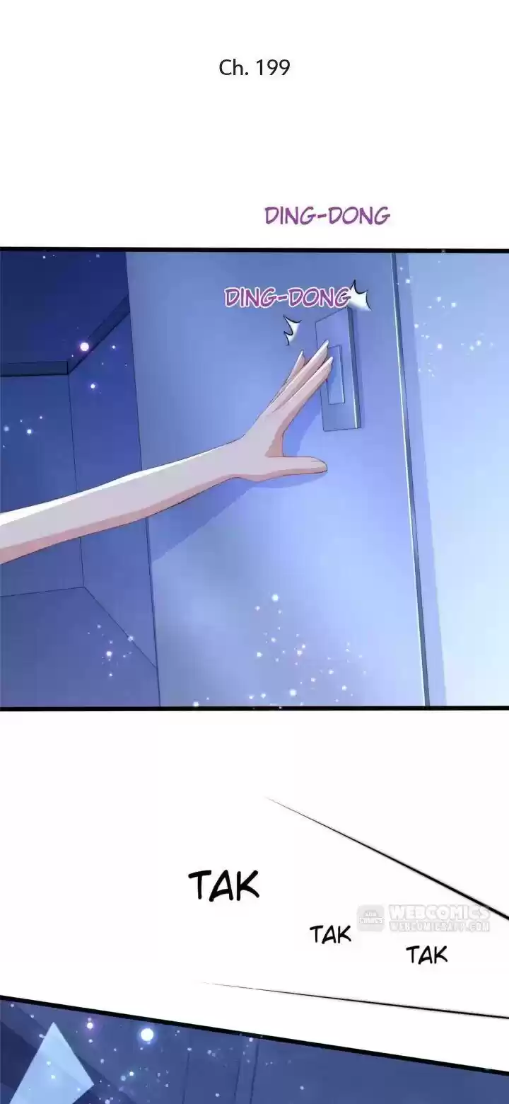 Jerk, You Can't Escape Chapter 199