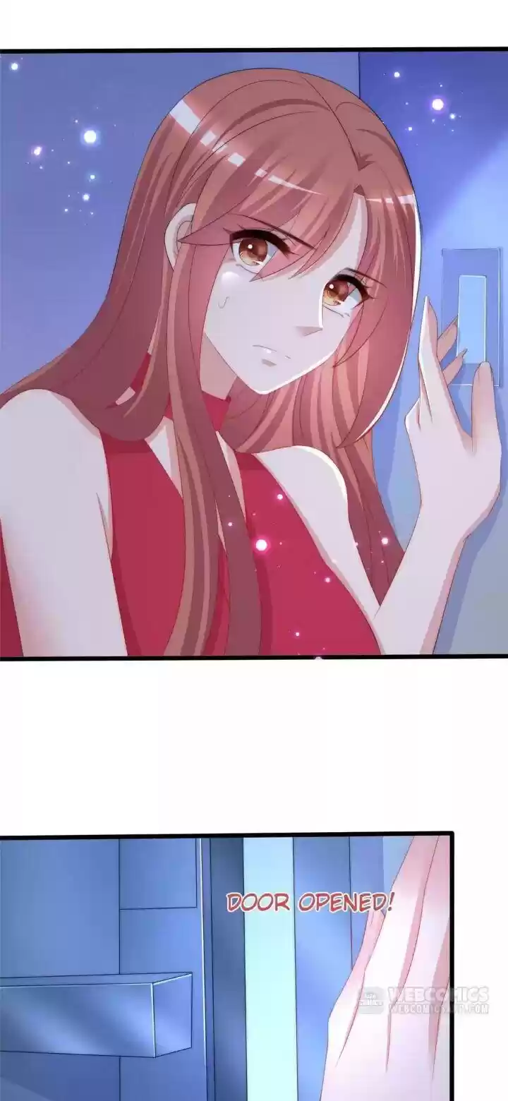 Jerk, You Can't Escape Chapter 199