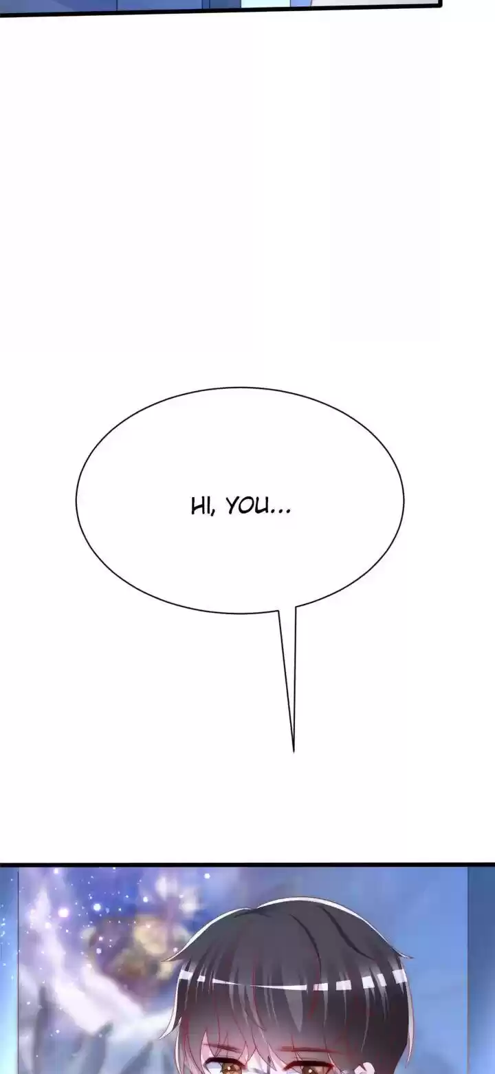 Jerk, You Can't Escape Chapter 199