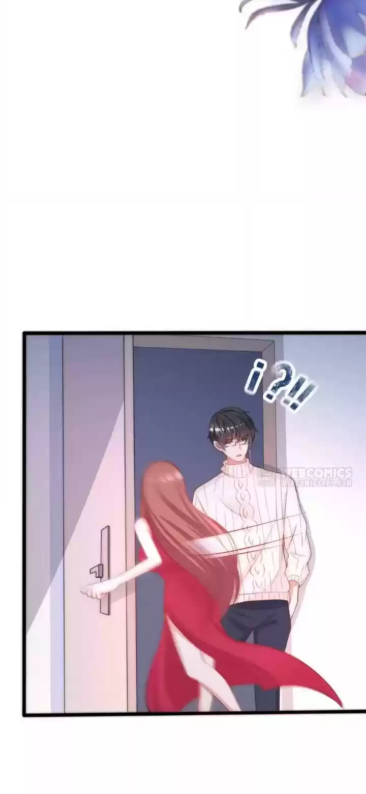 Jerk, You Can't Escape Chapter 199