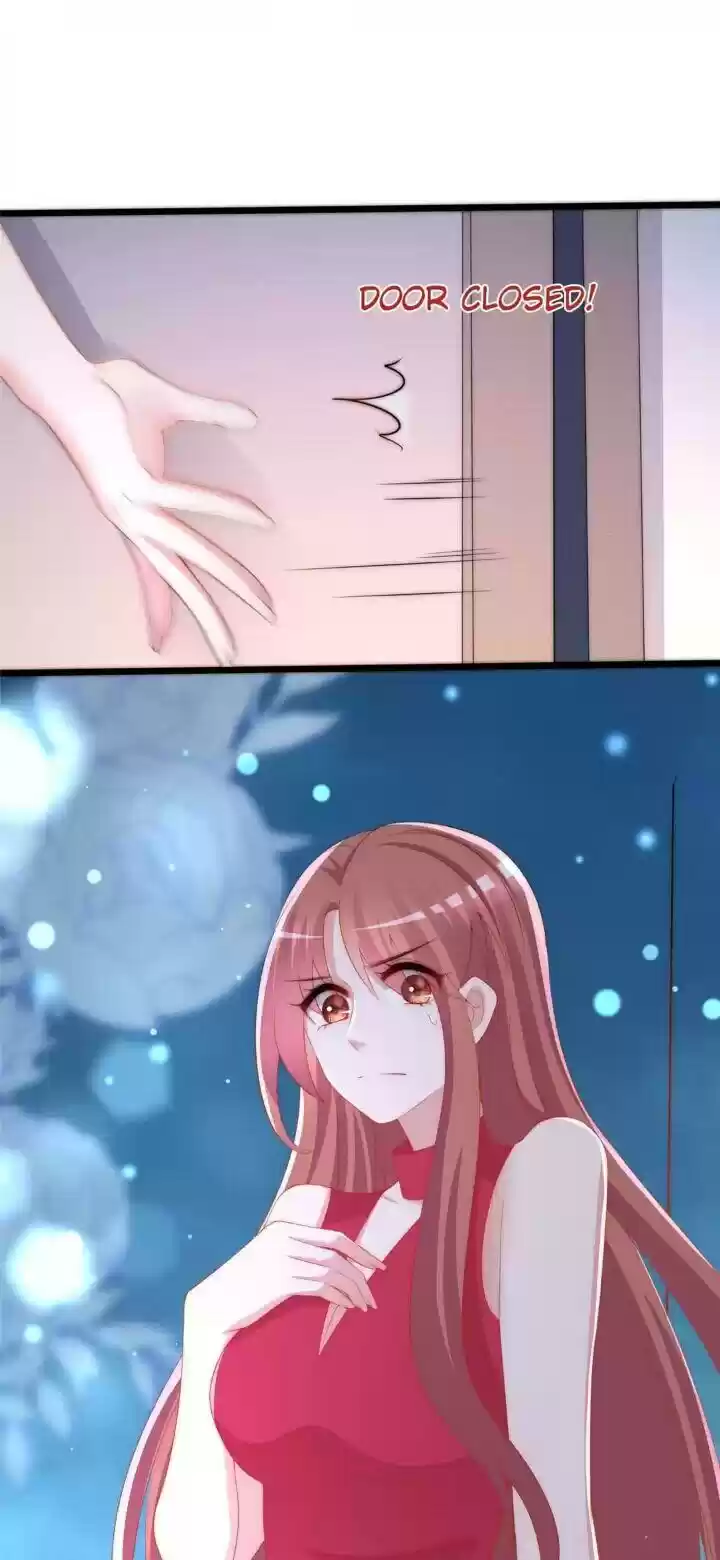 Jerk, You Can't Escape Chapter 199