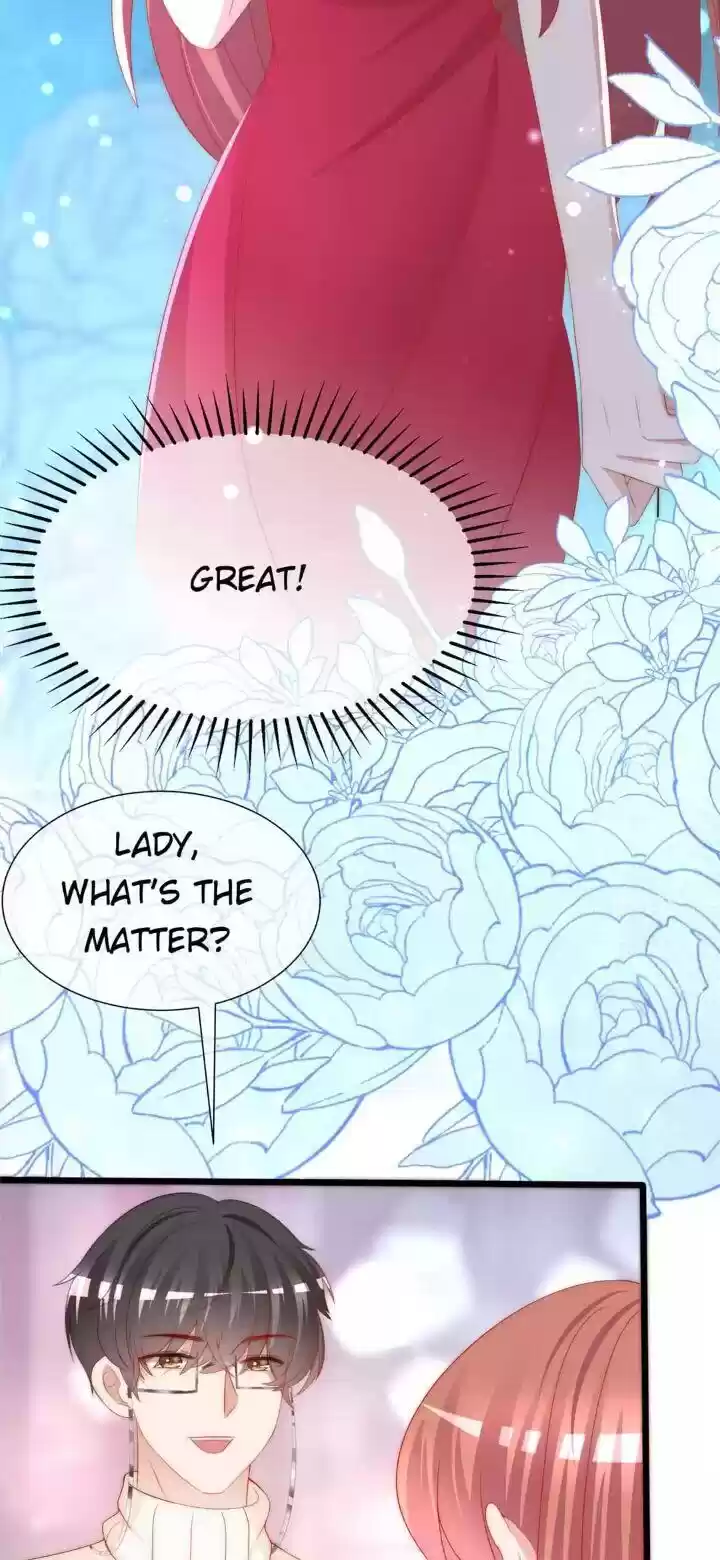 Jerk, You Can't Escape Chapter 199