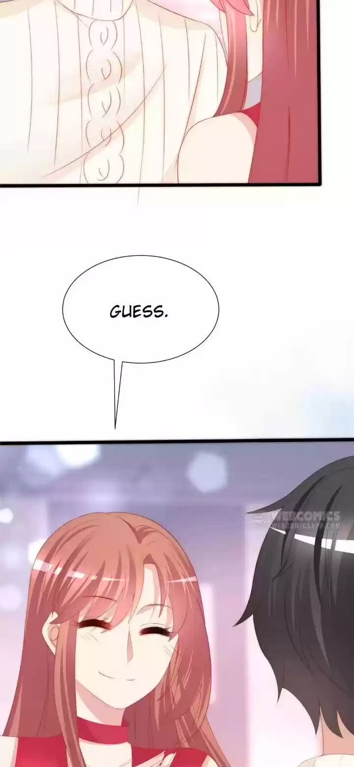 Jerk, You Can't Escape Chapter 199