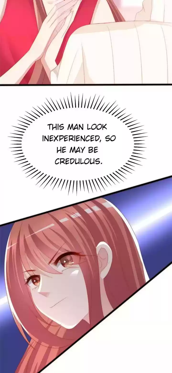 Jerk, You Can't Escape Chapter 199