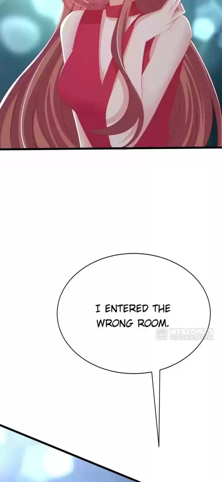 Jerk, You Can't Escape Chapter 199