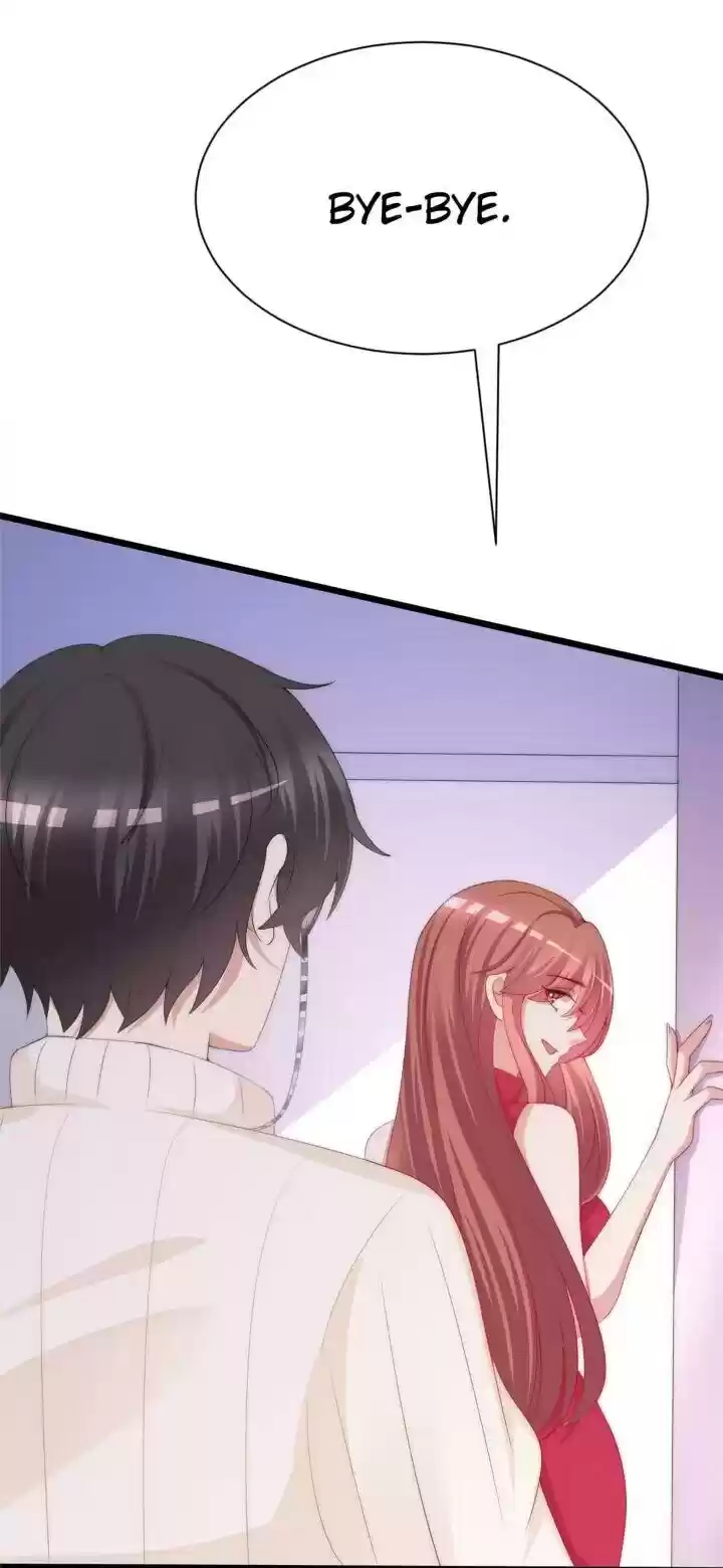 Jerk, You Can't Escape Chapter 199