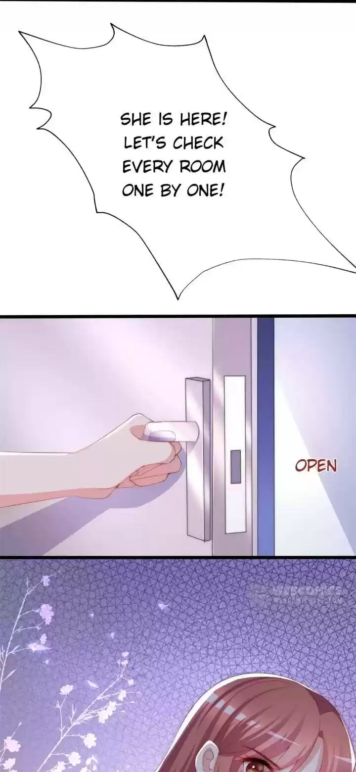 Jerk, You Can't Escape Chapter 199