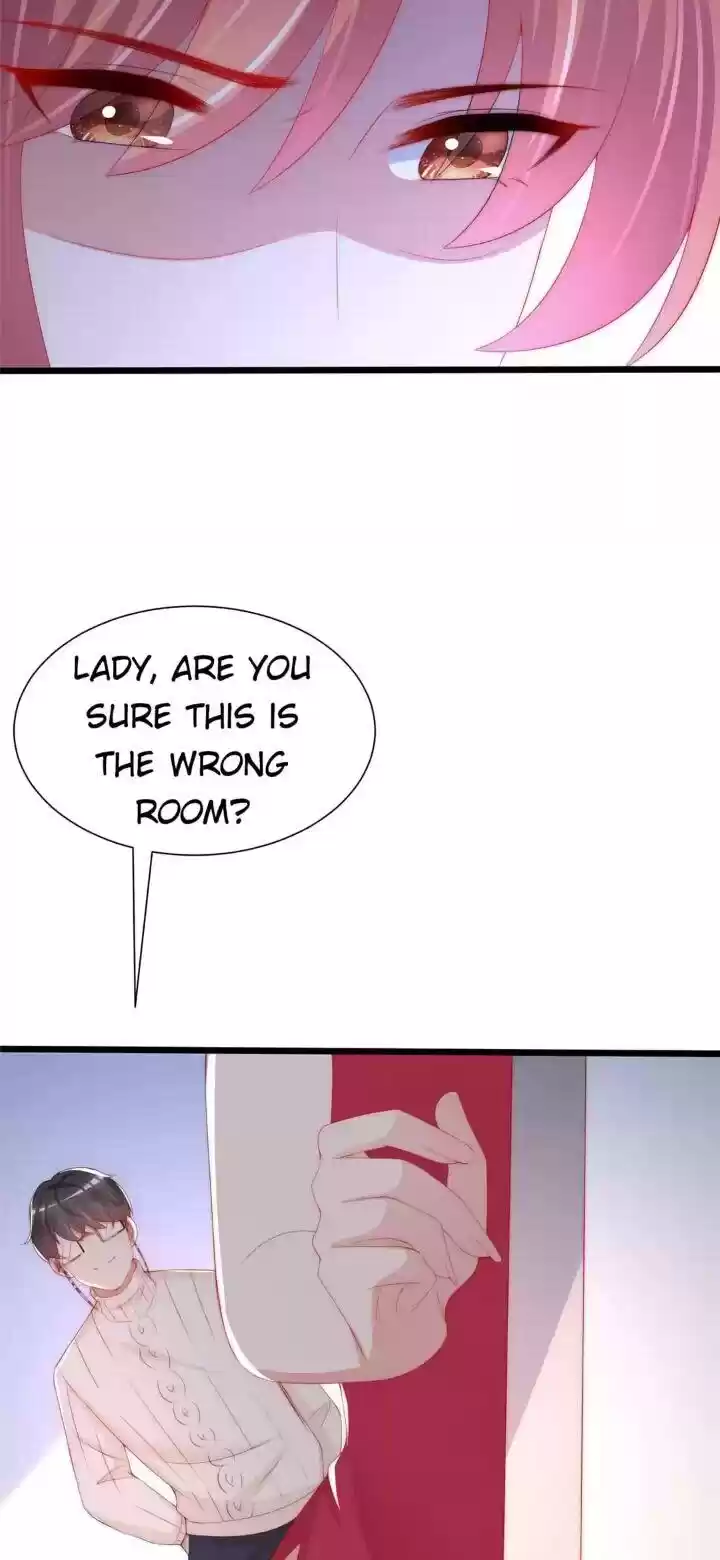 Jerk, You Can't Escape Chapter 199