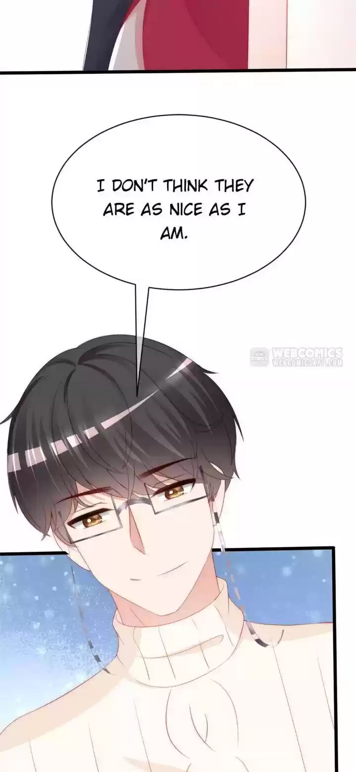 Jerk, You Can't Escape Chapter 199