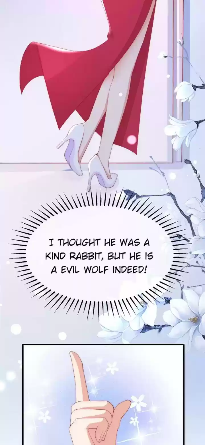 Jerk, You Can't Escape Chapter 199