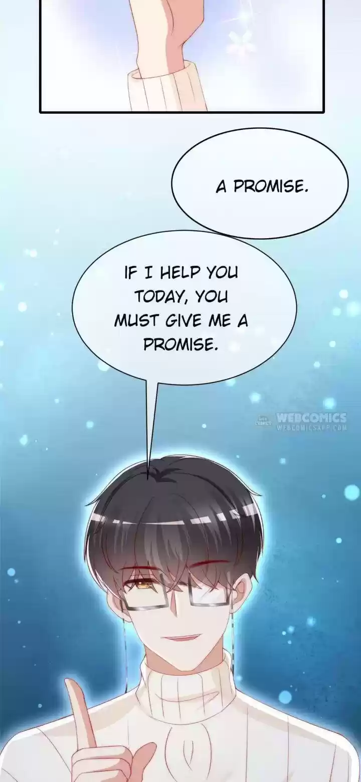 Jerk, You Can't Escape Chapter 199